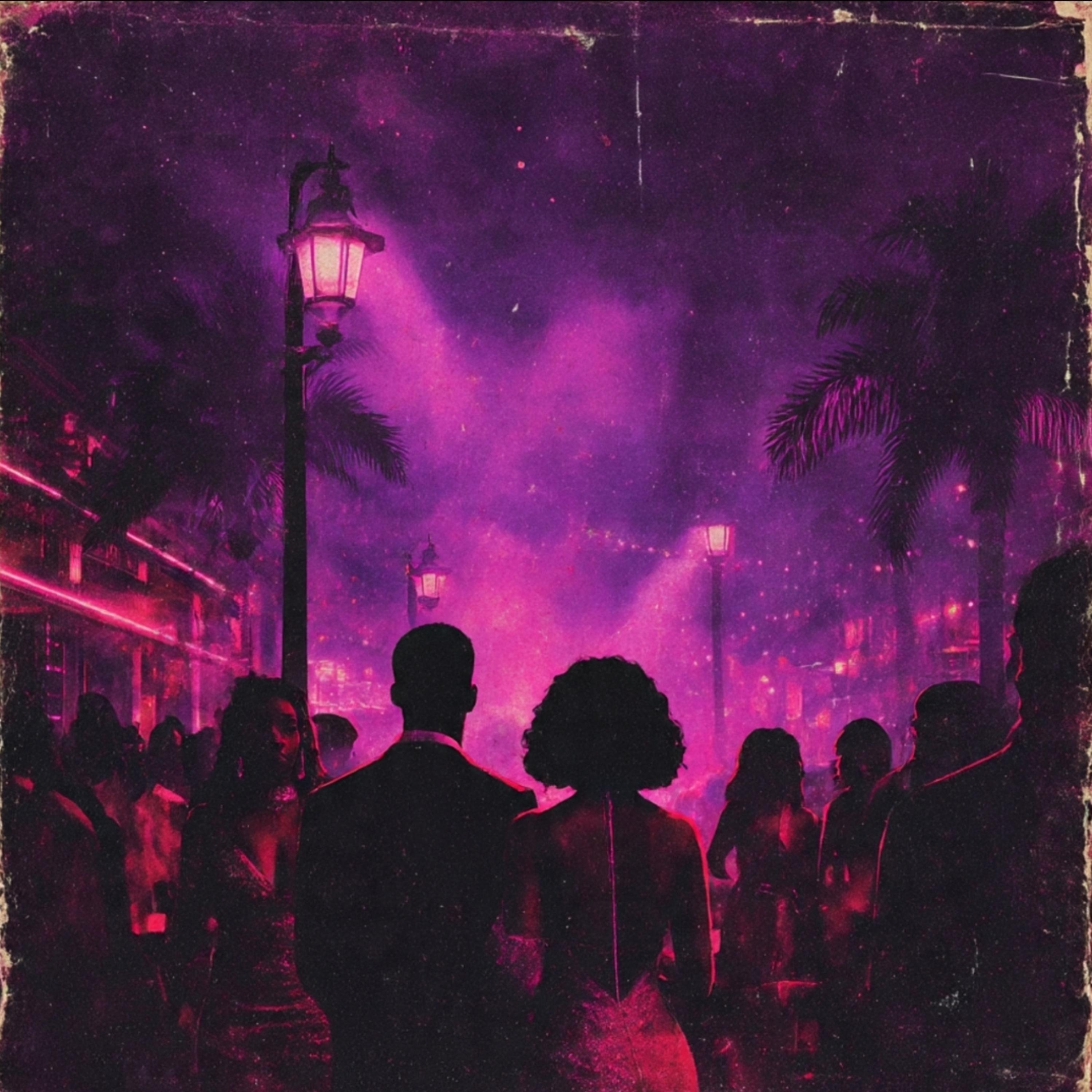 Party Love (VibeMix) artwork