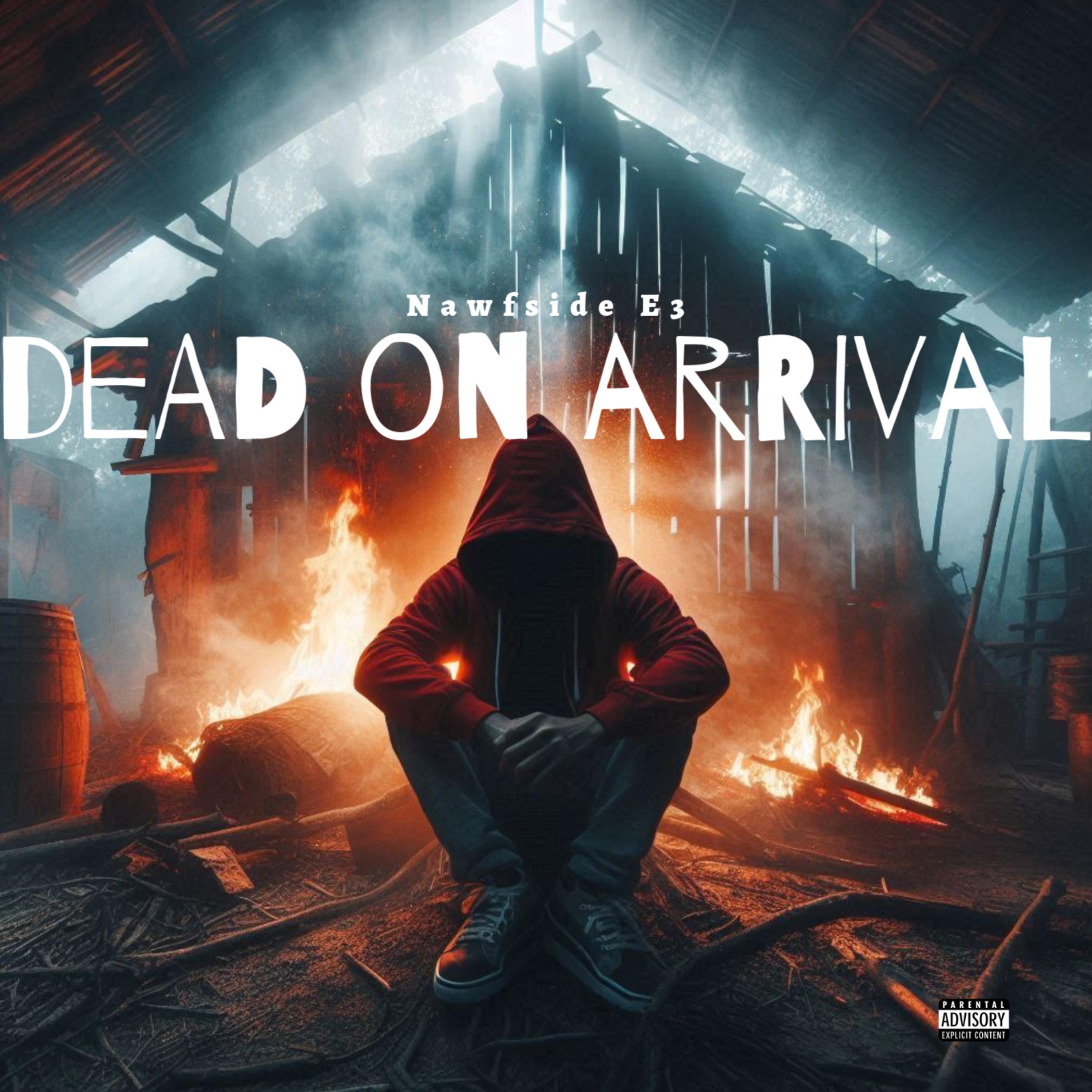 Dead On Arrival artwork