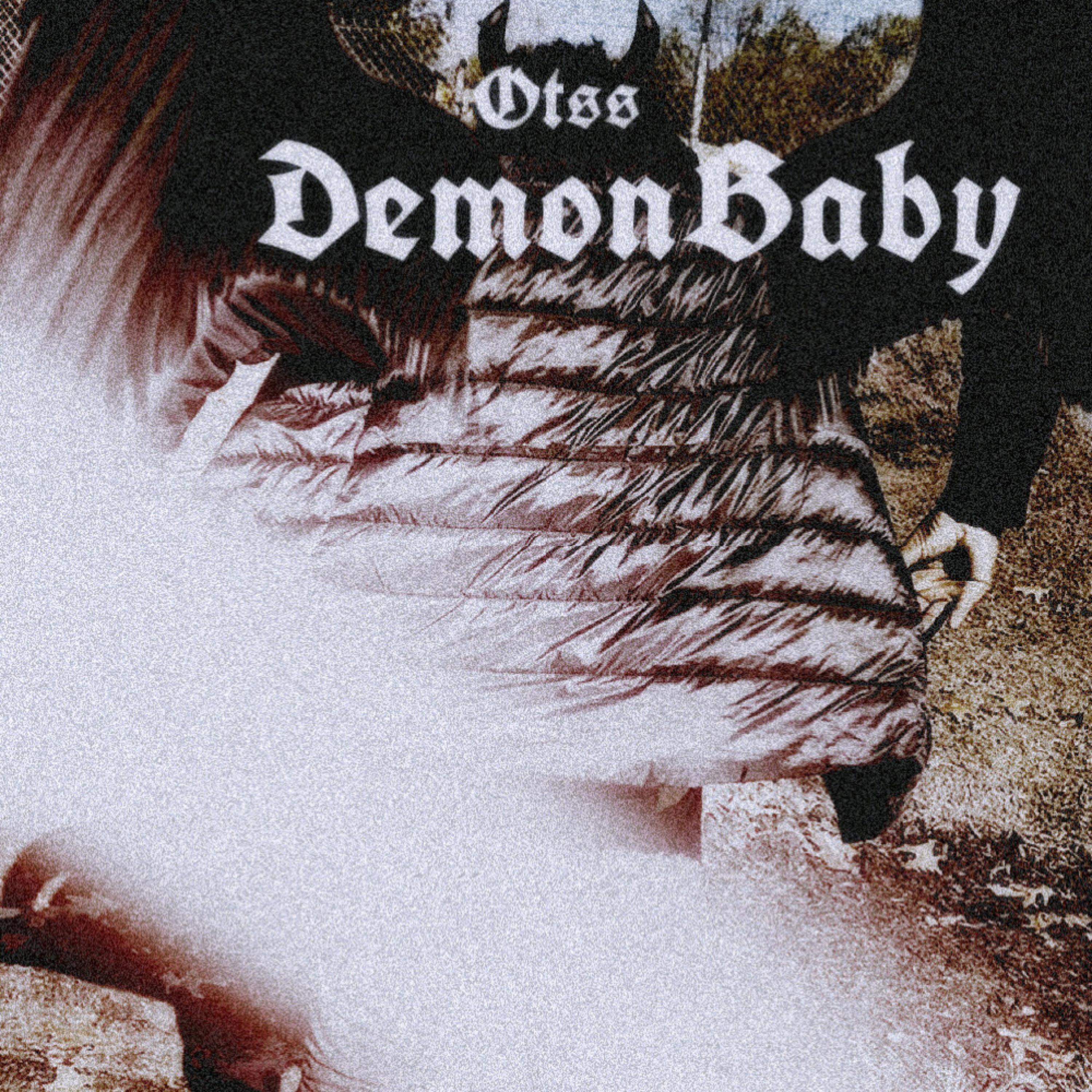 Otss Demon Baby artwork