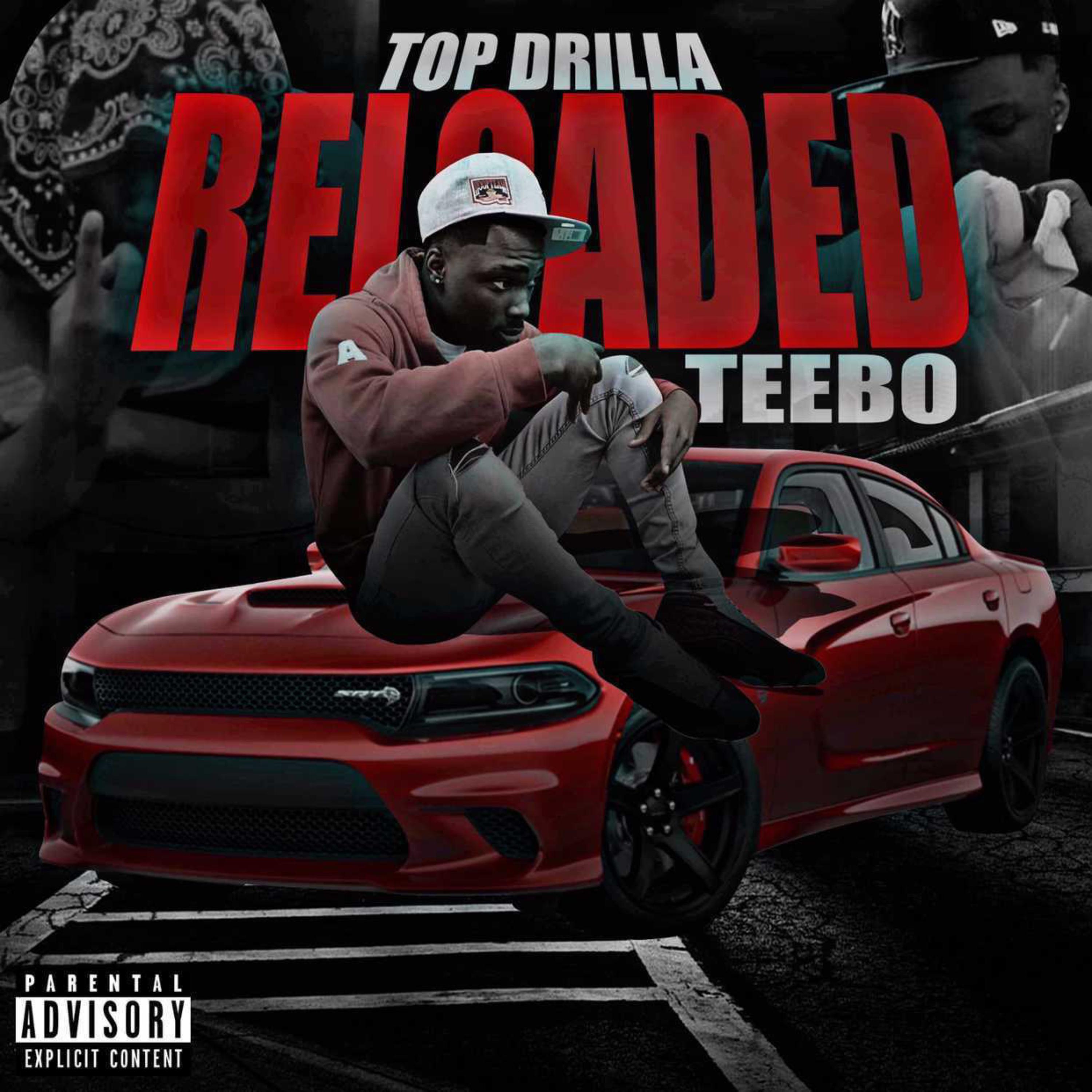 Top Drilla Reloaded artwork