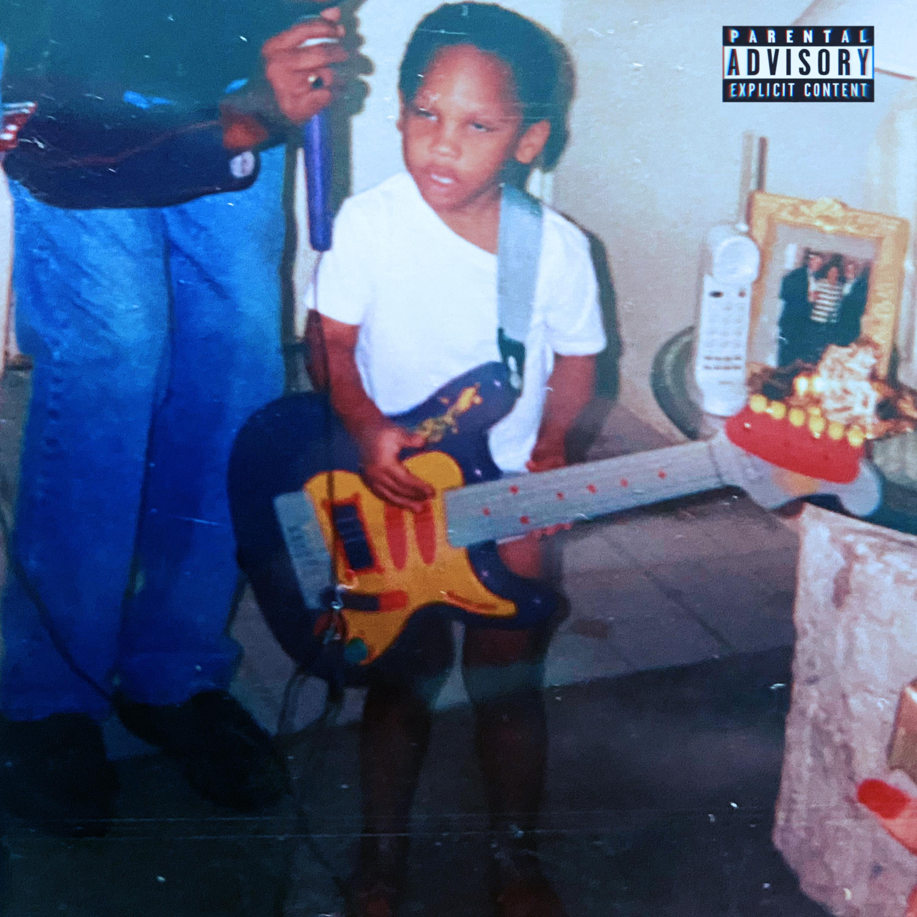 Hooligan$ artwork
