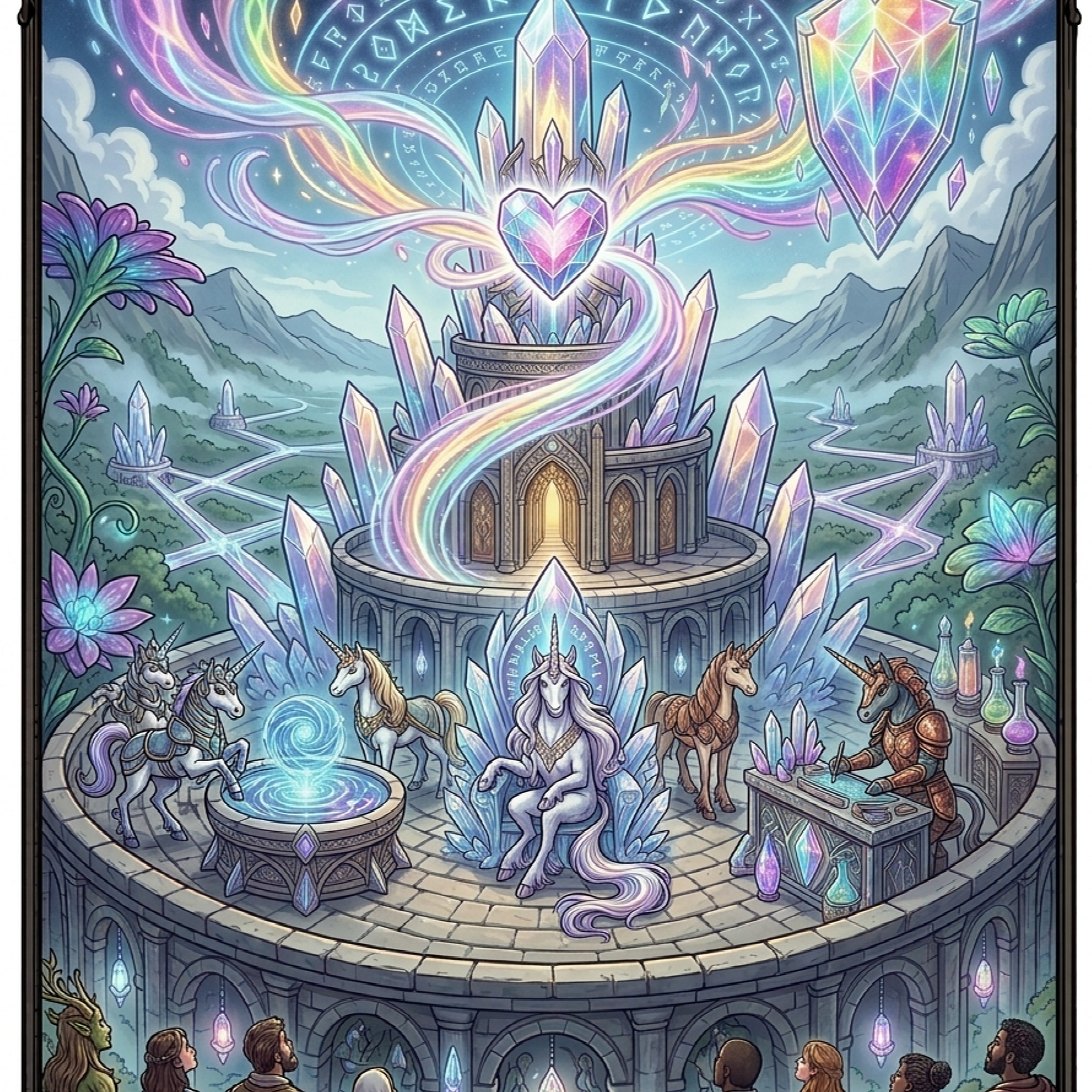 They Say Evil artwork