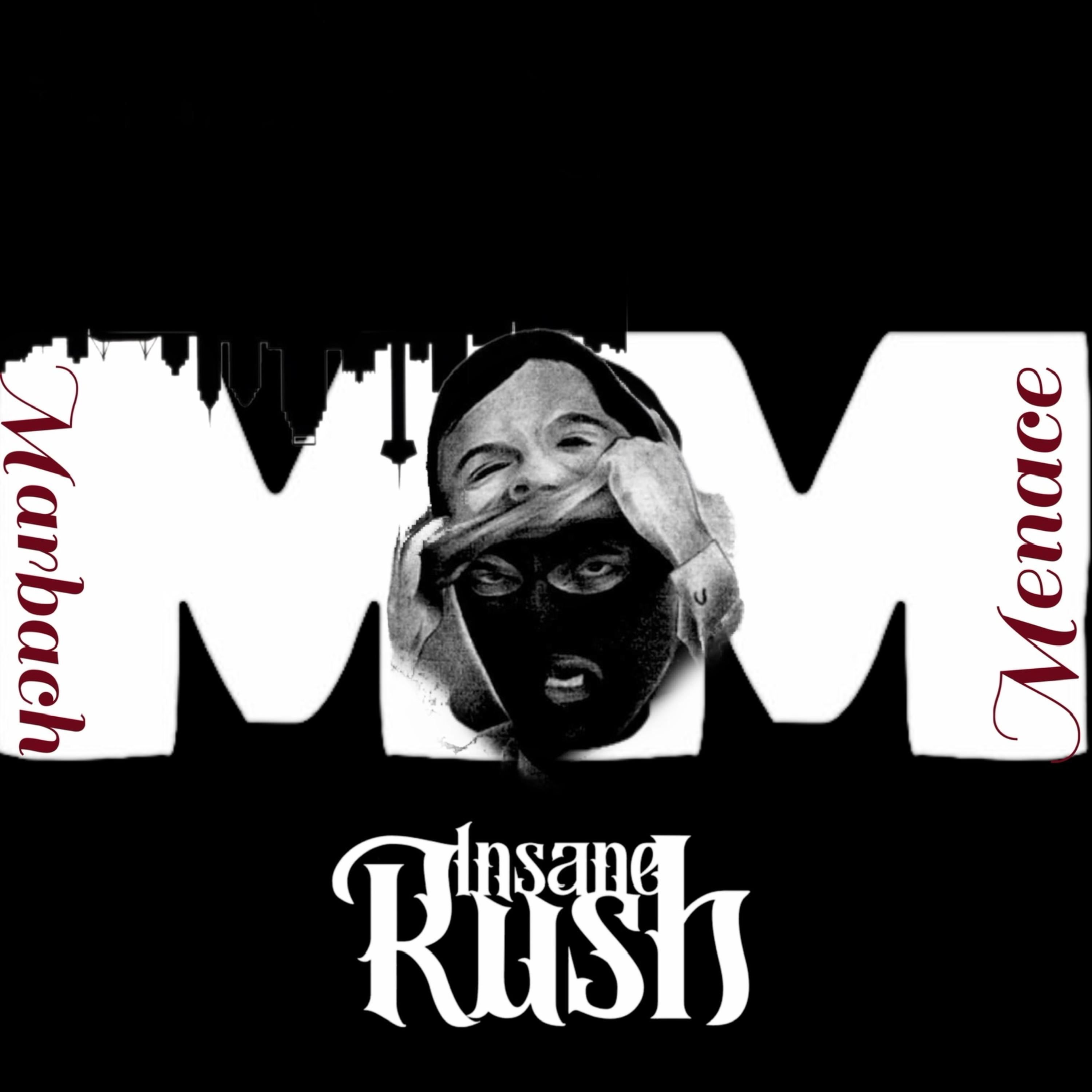 Marbach Menace artwork