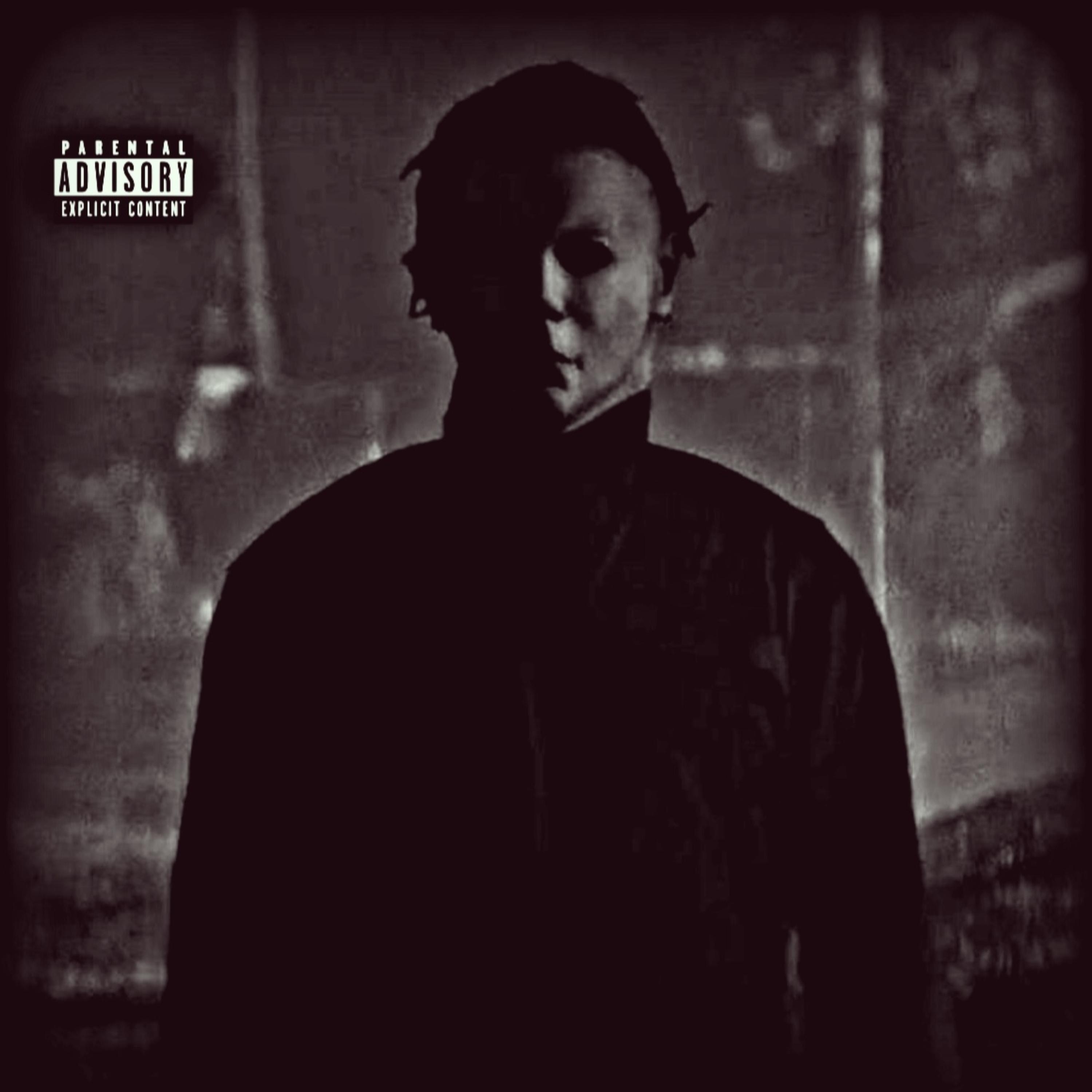 Michael Myers artwork
