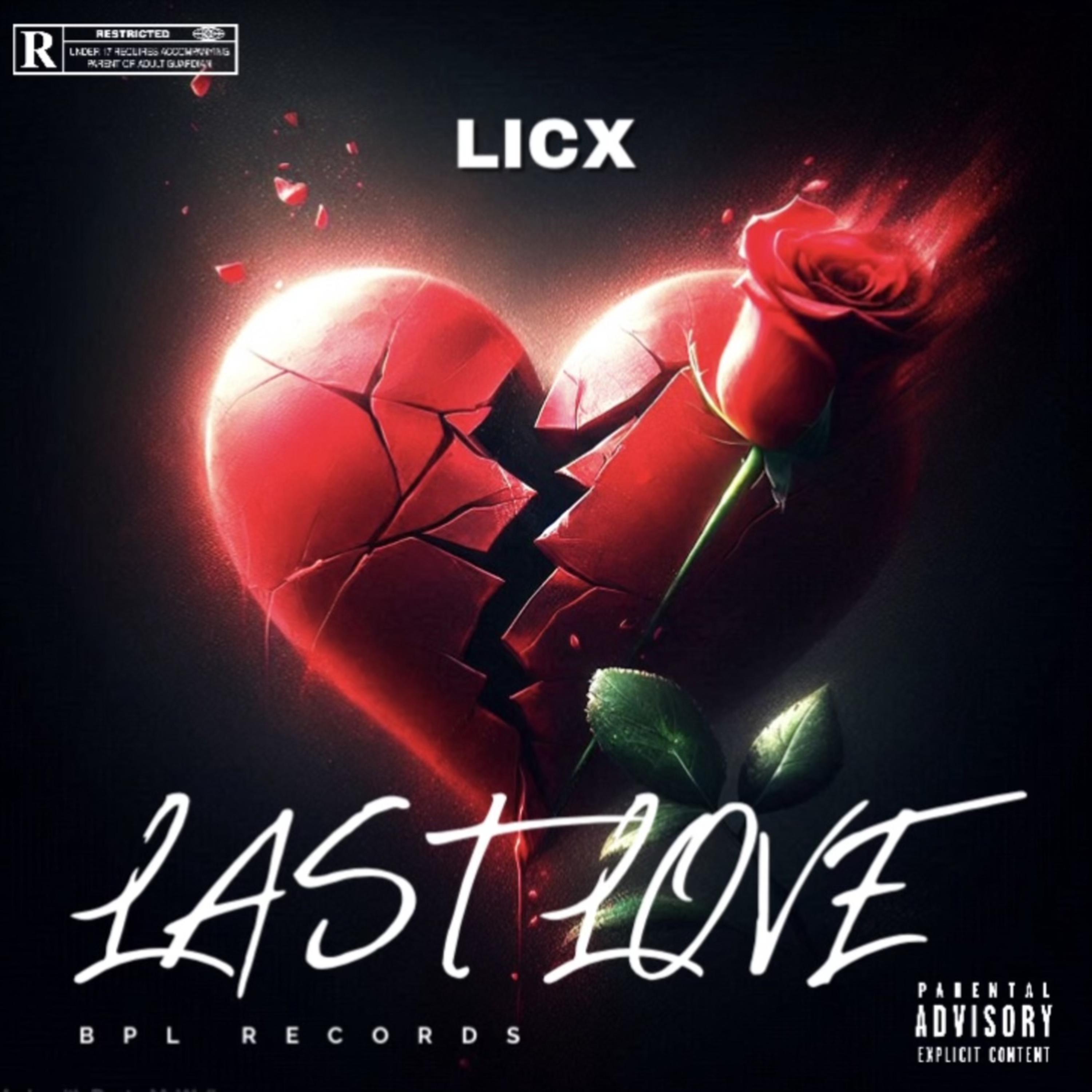 Last Love artwork