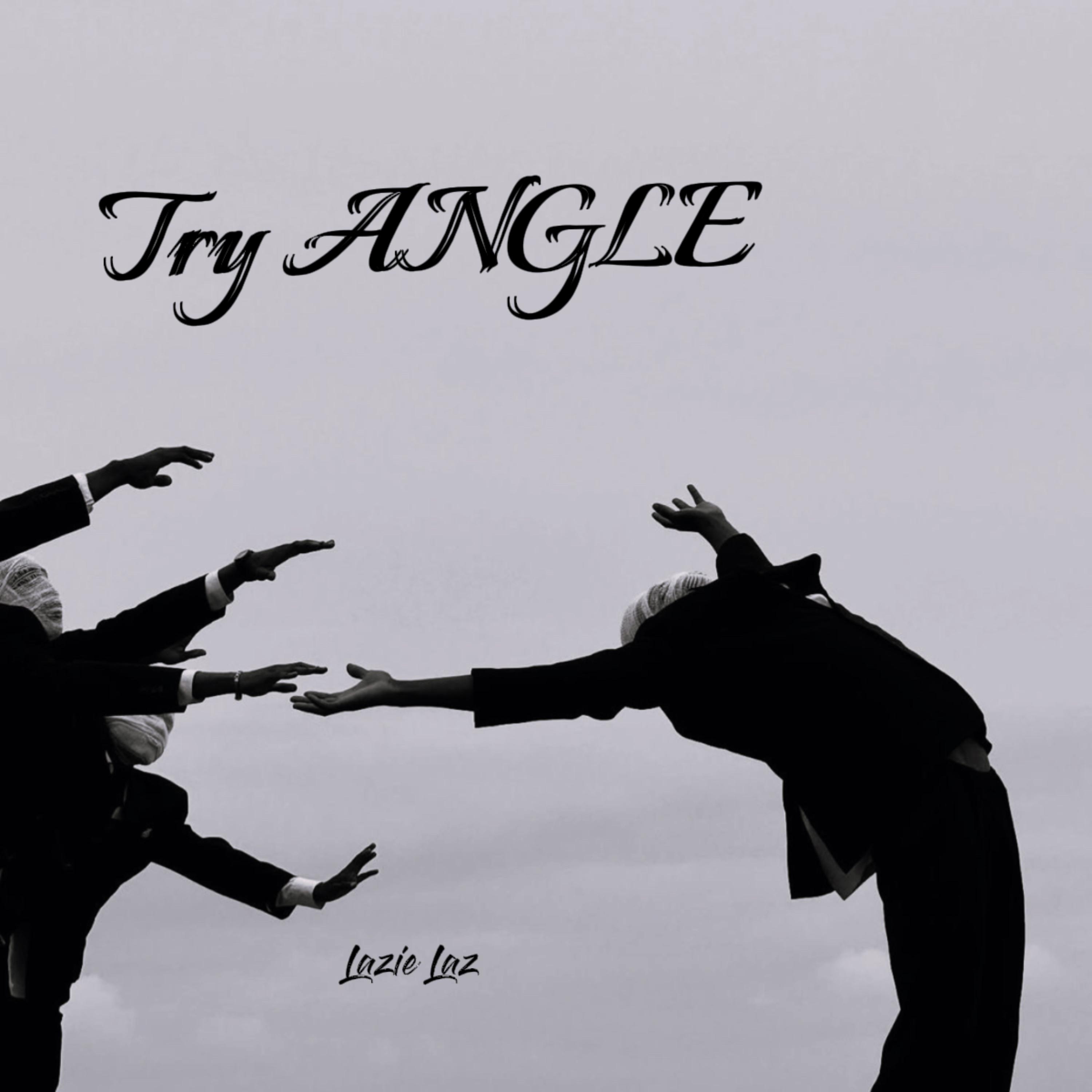 Try Angle artwork