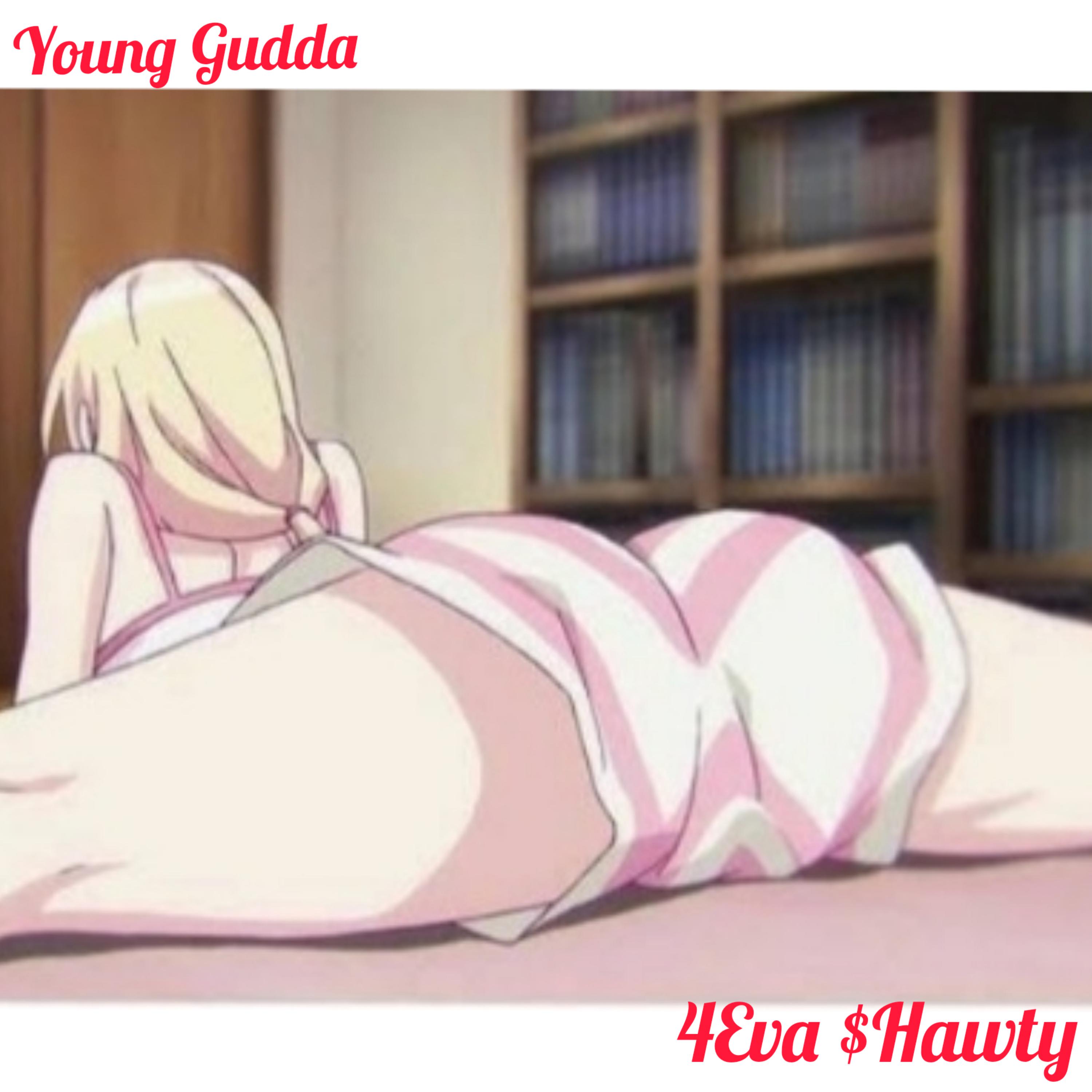 4Eva Shawty  artwork