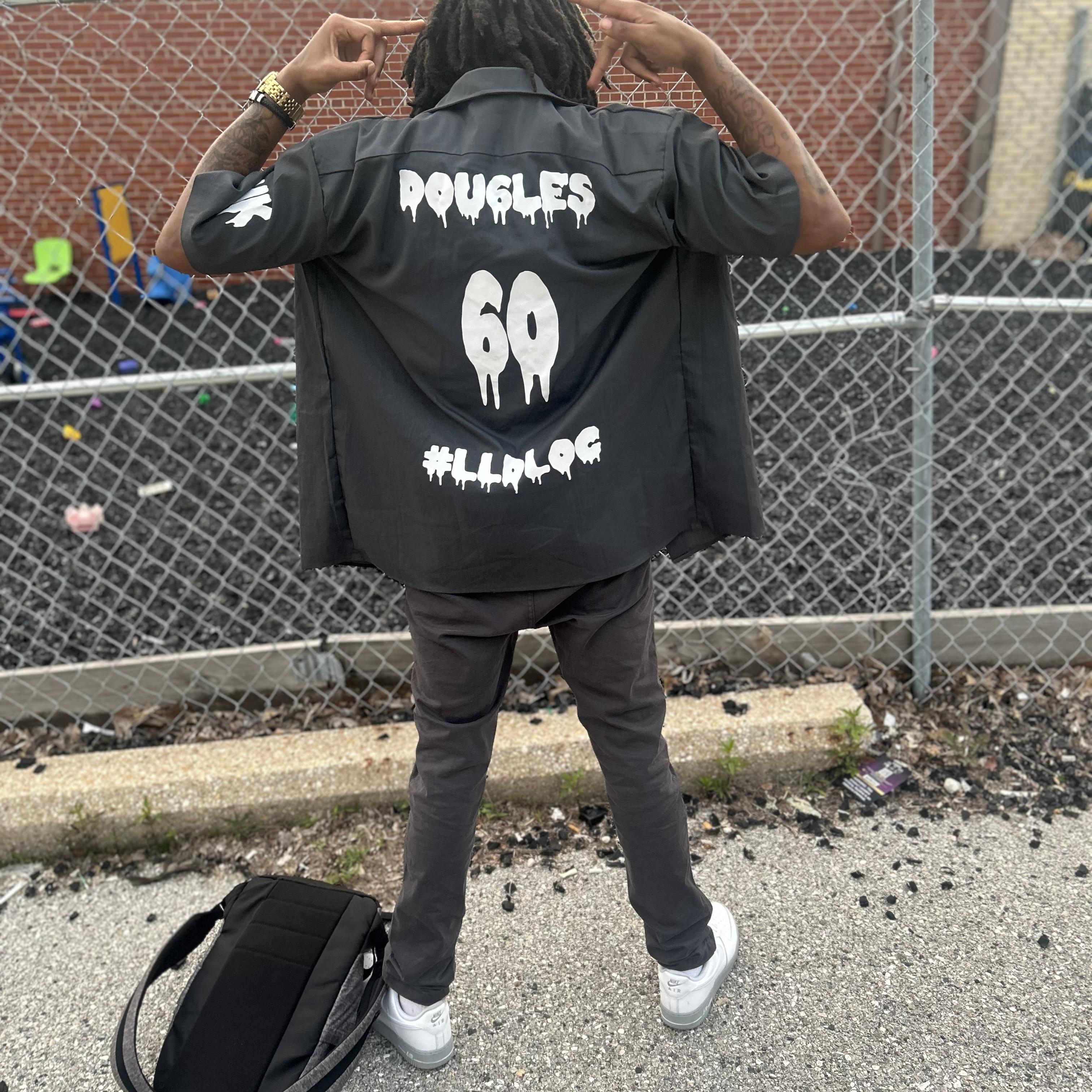 Dou6les Frm Six0we artwork