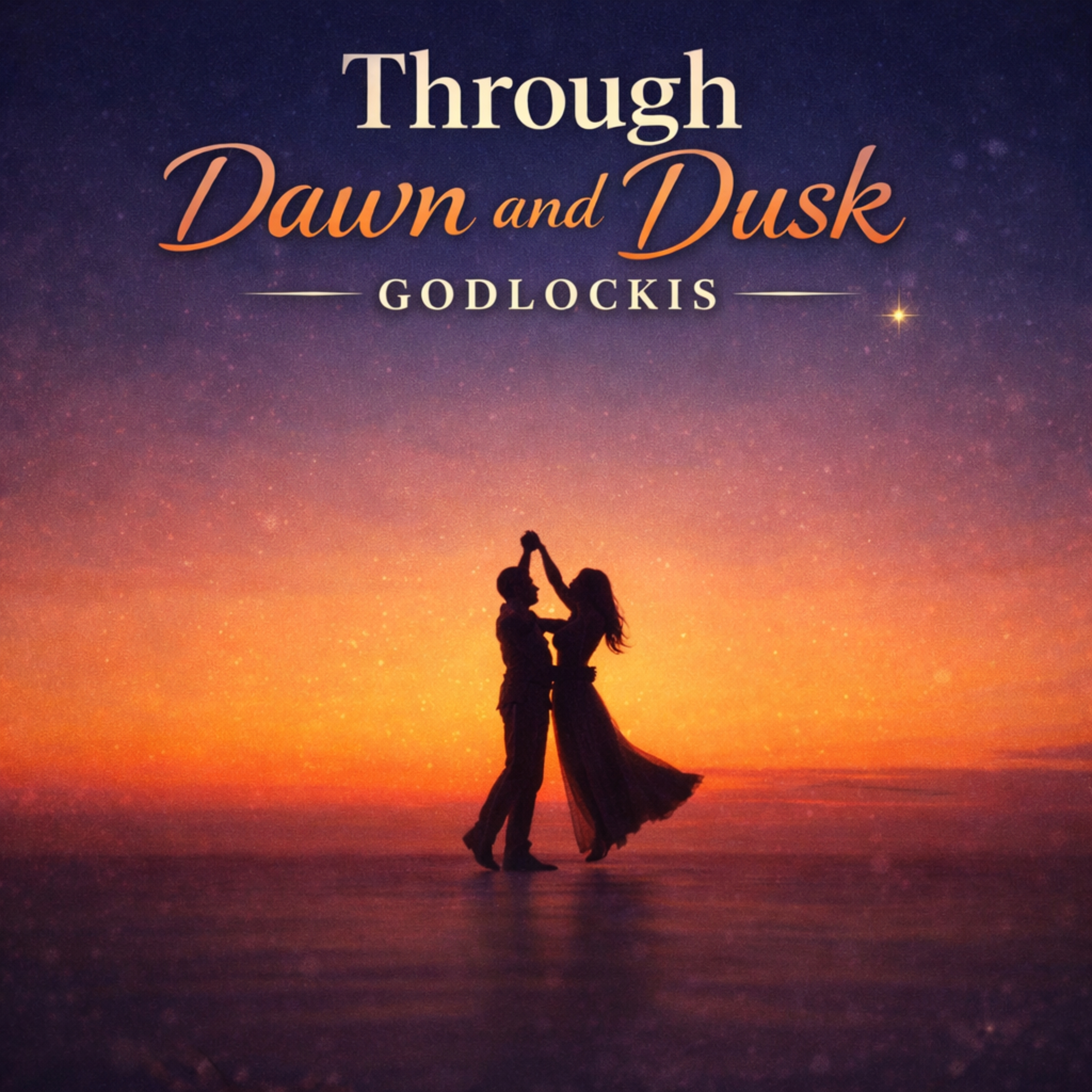 Through Dawn and Dusk artwork