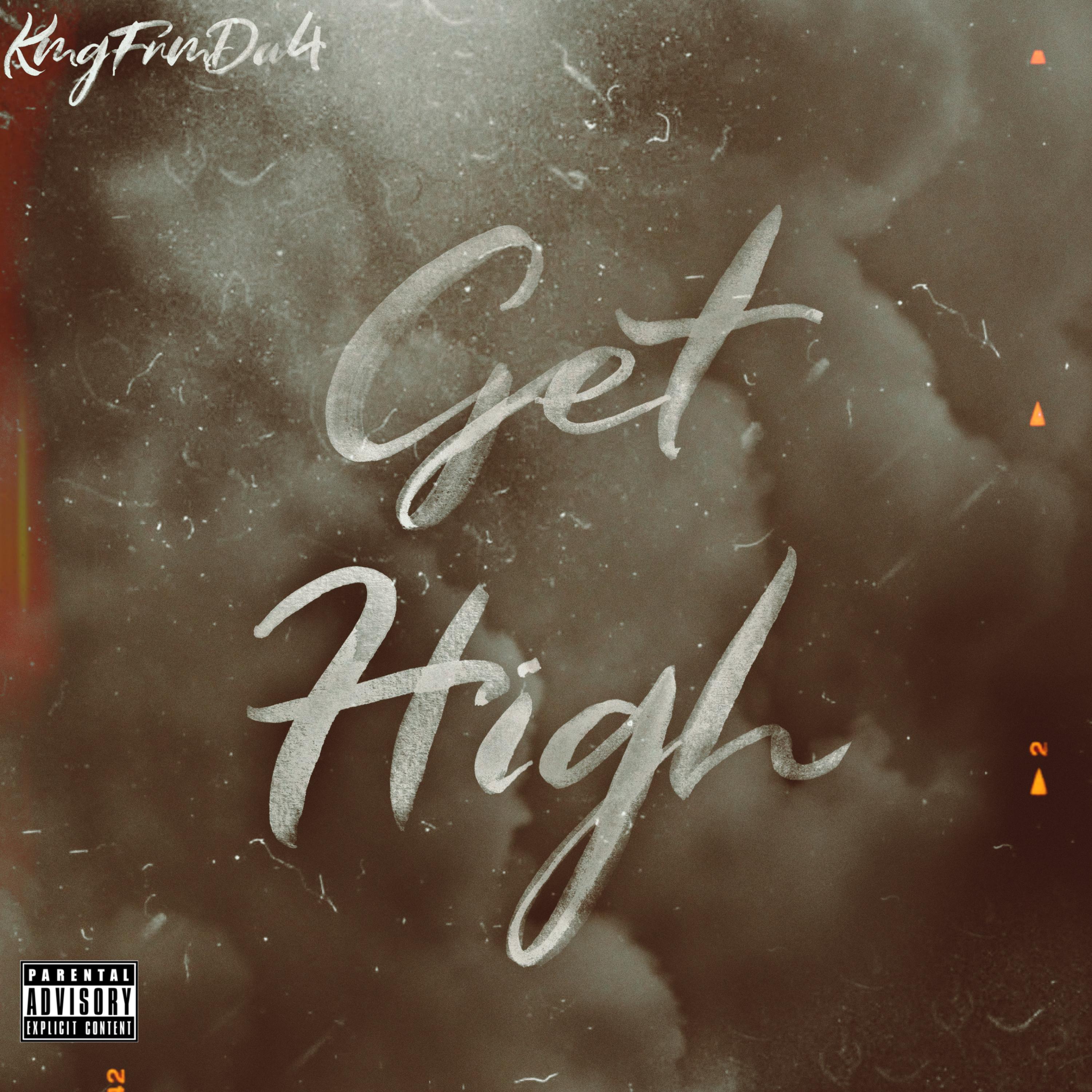 Get High artwork
