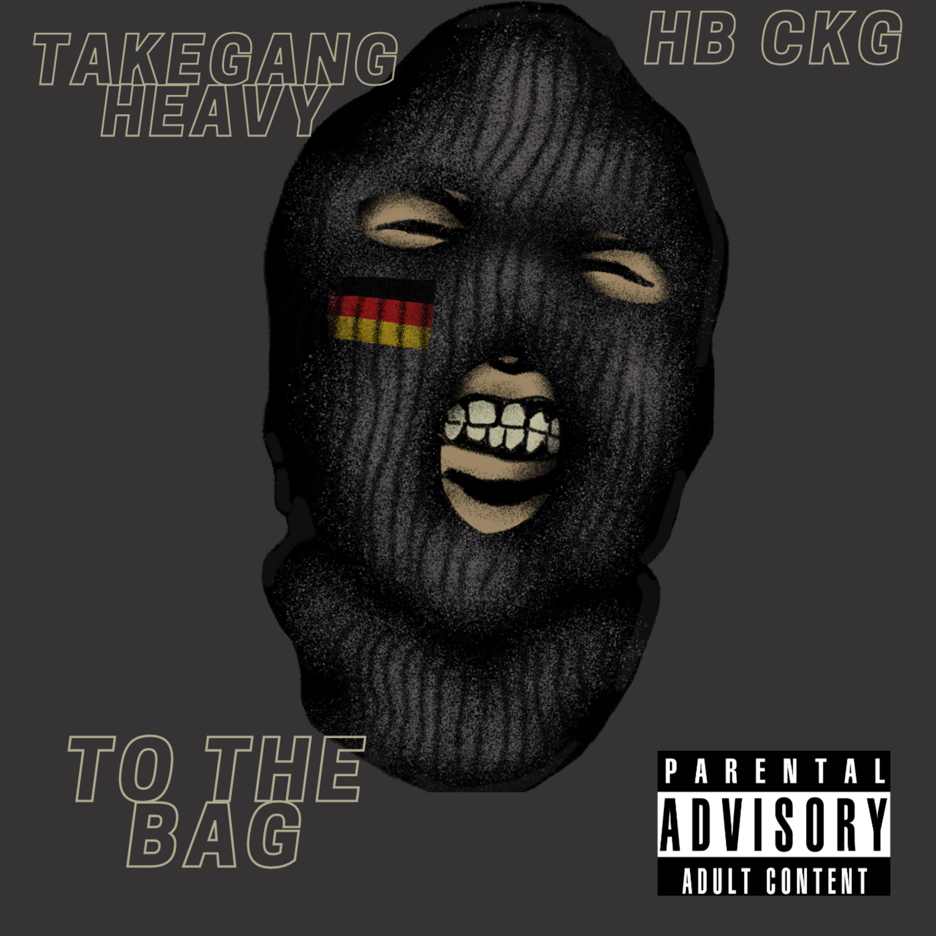 To The Bag artwork