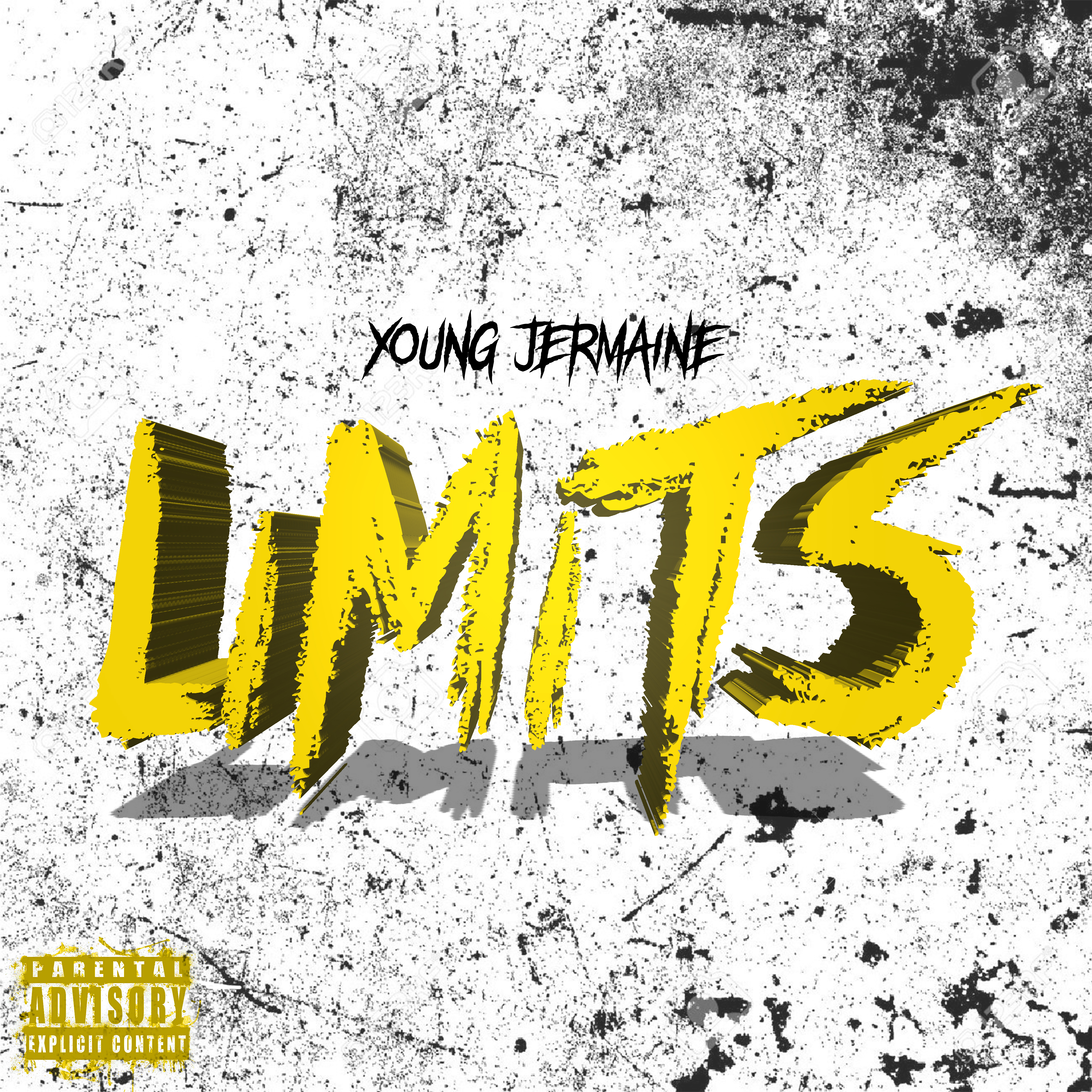 Limits artwork