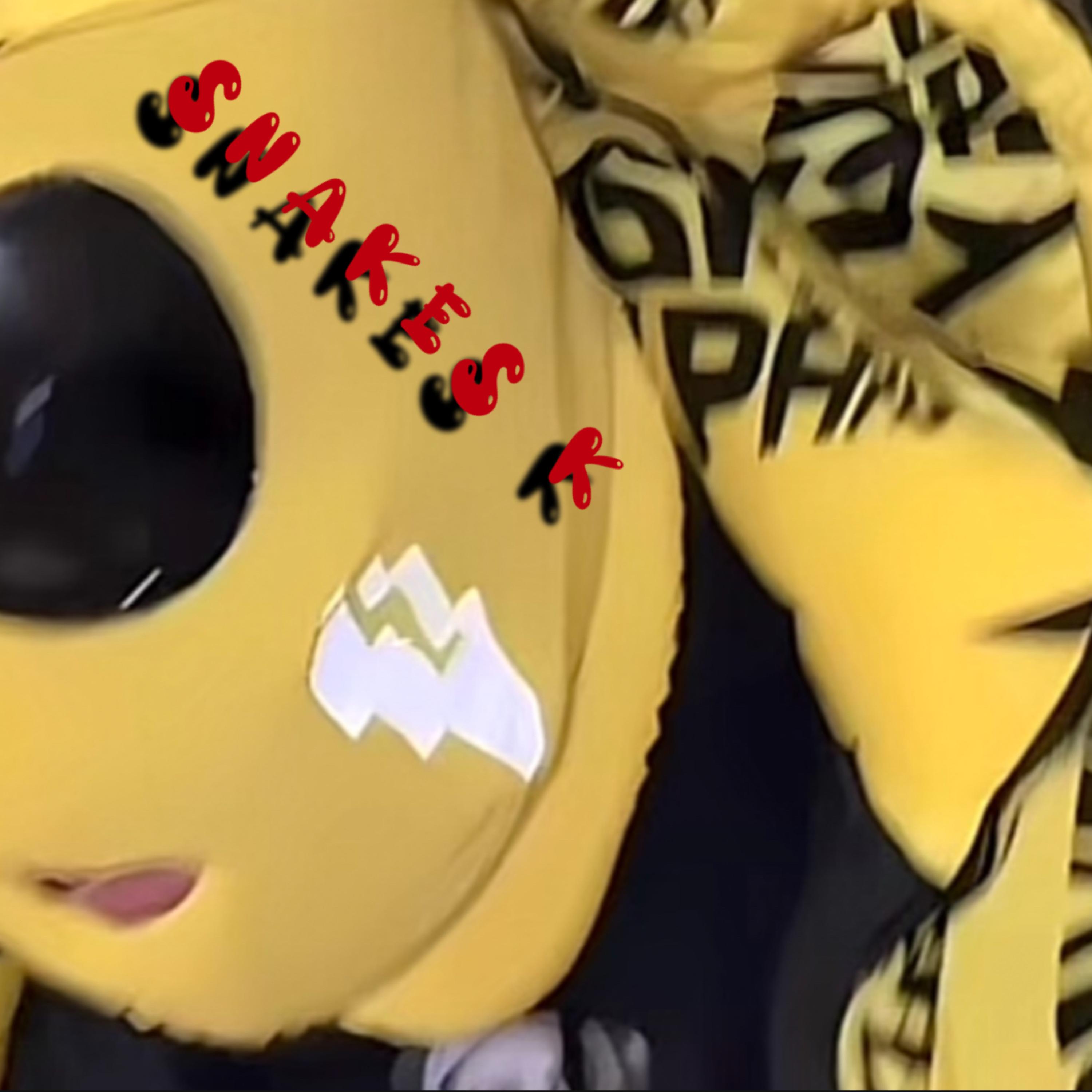 Snakes K artwork