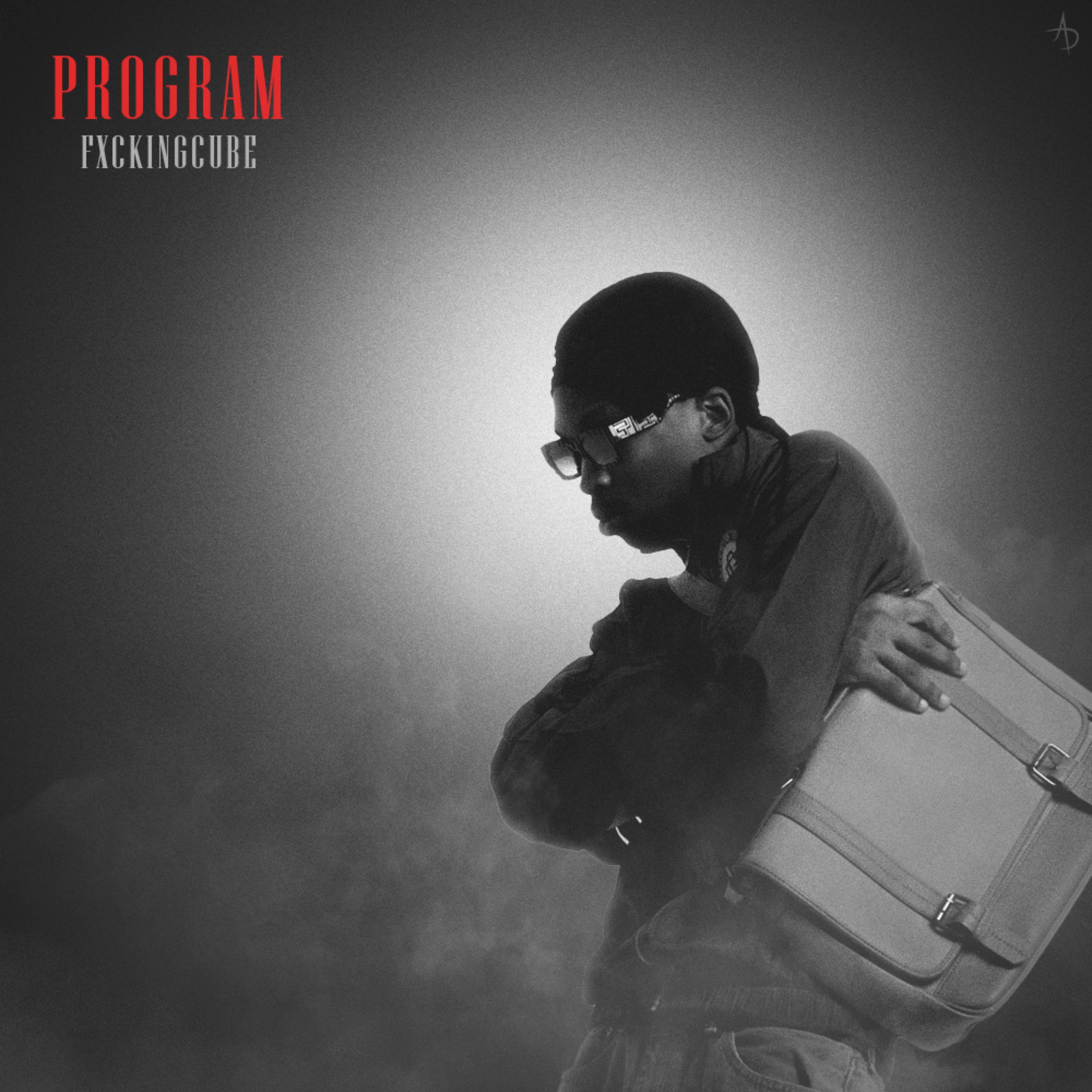 Program by fxckingcube cover art
