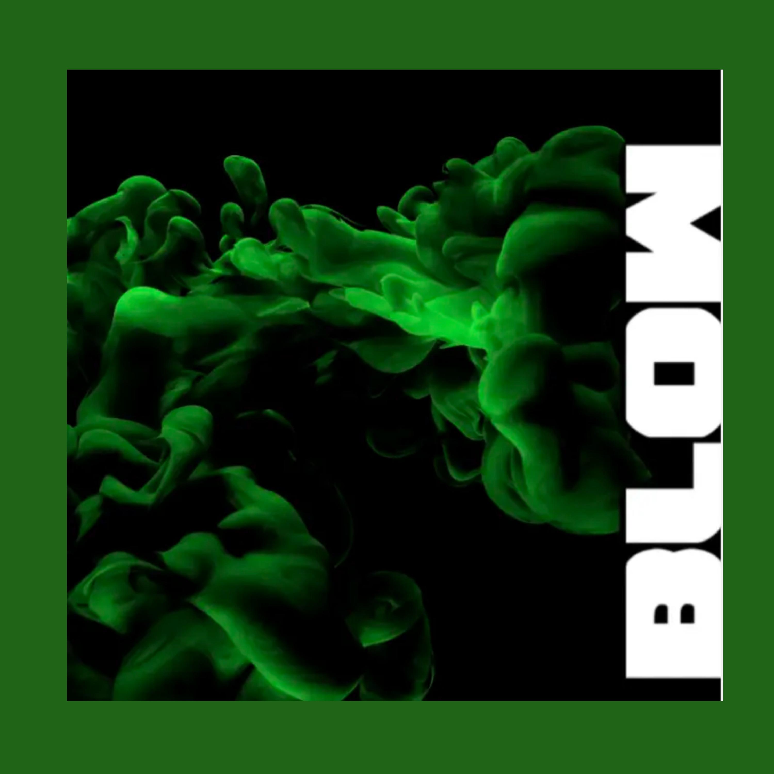 BLOW artwork