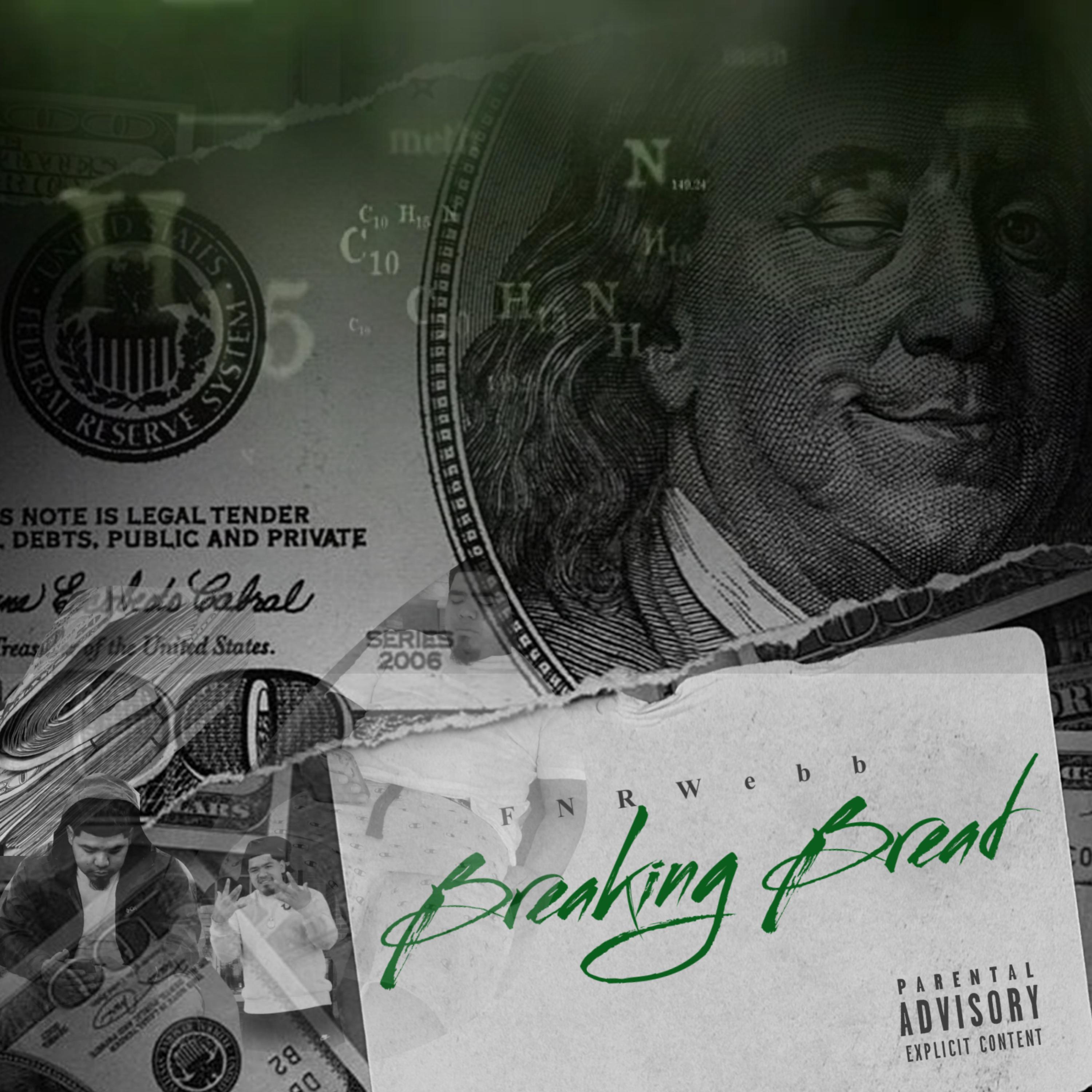 Breaking Bread artwork