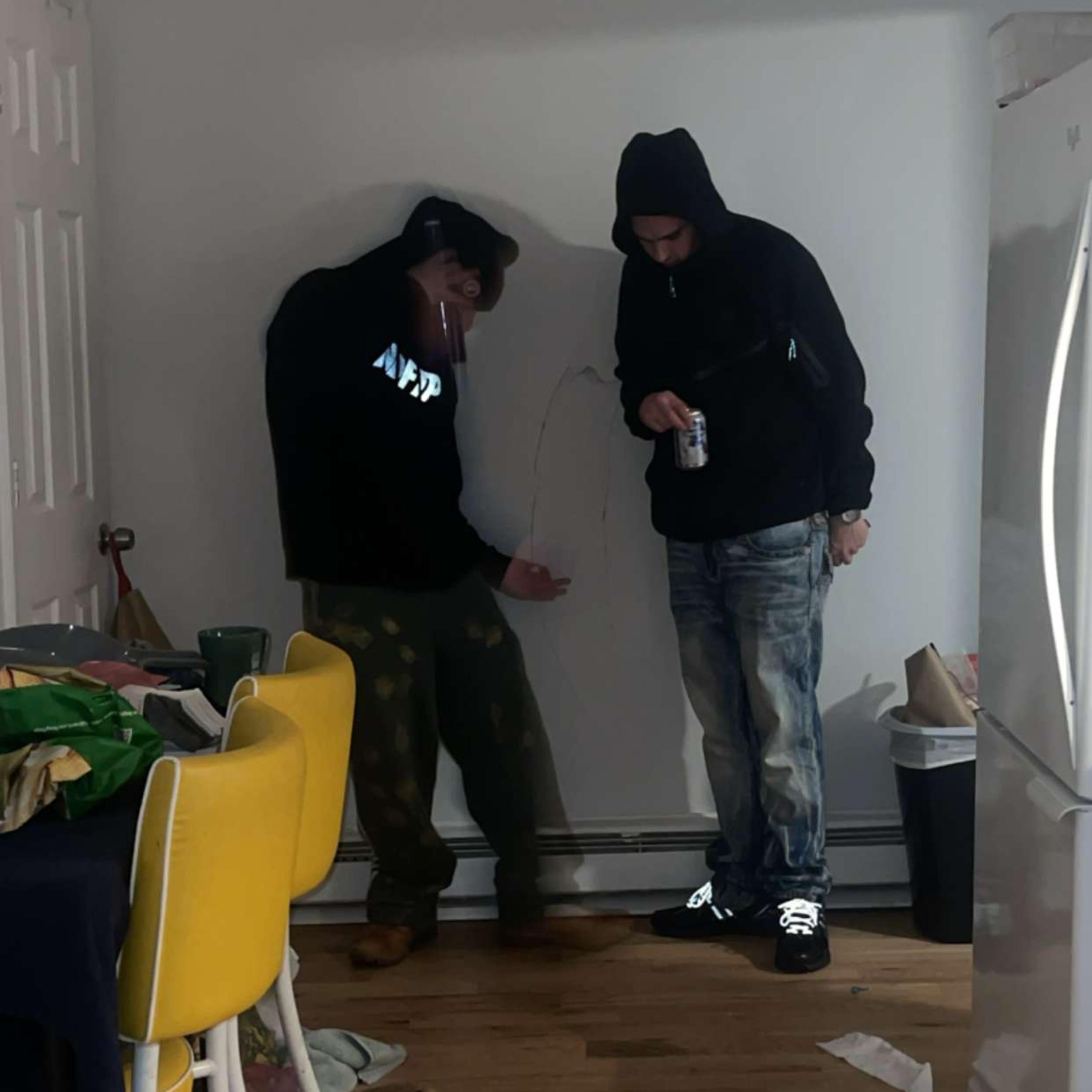 the strippers like artwork