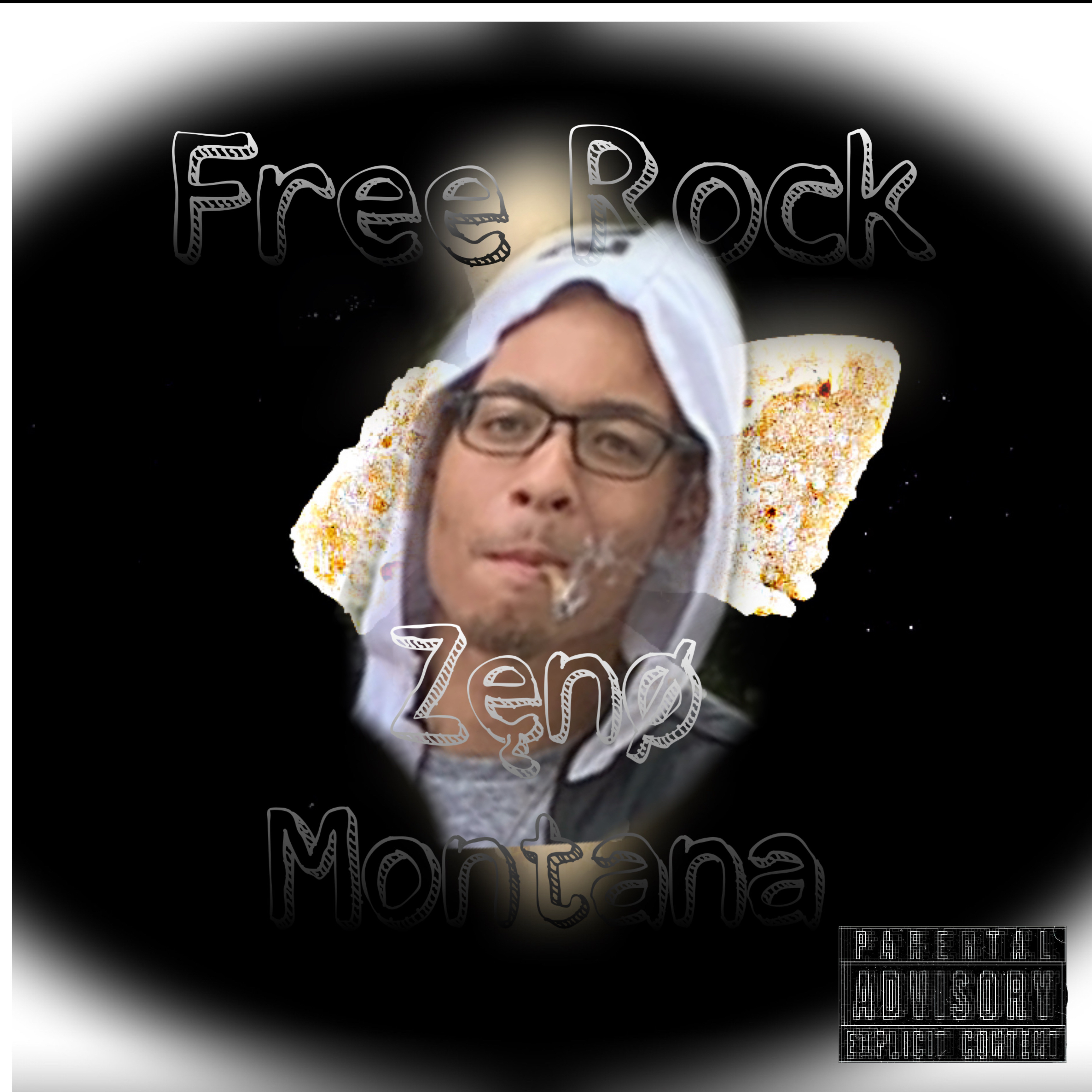 Free Rock artwork