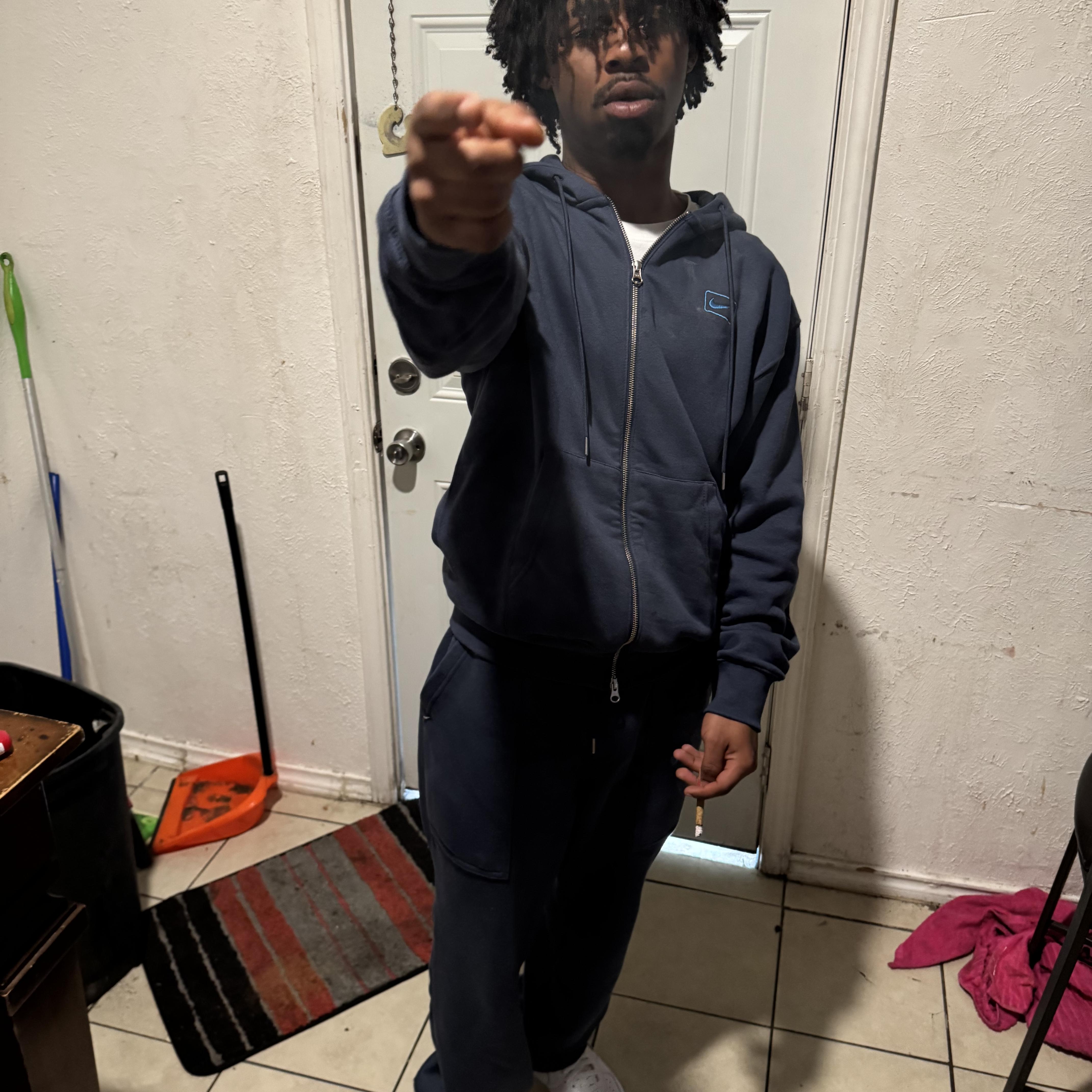 Send One Up artwork