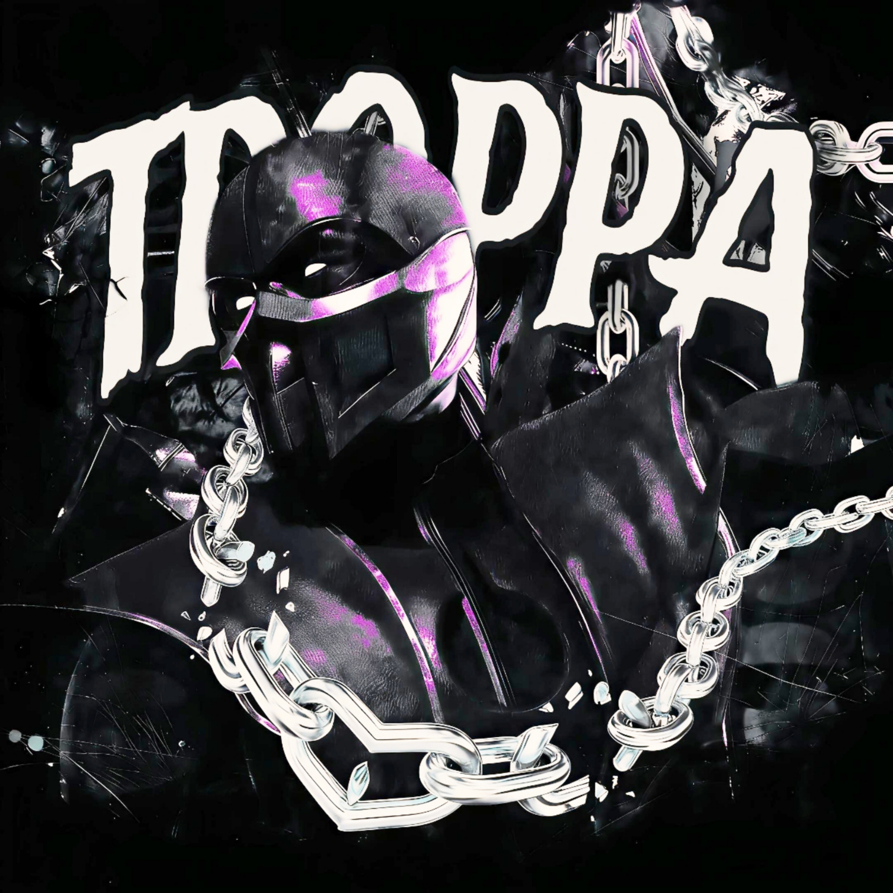 TROPPA artwork