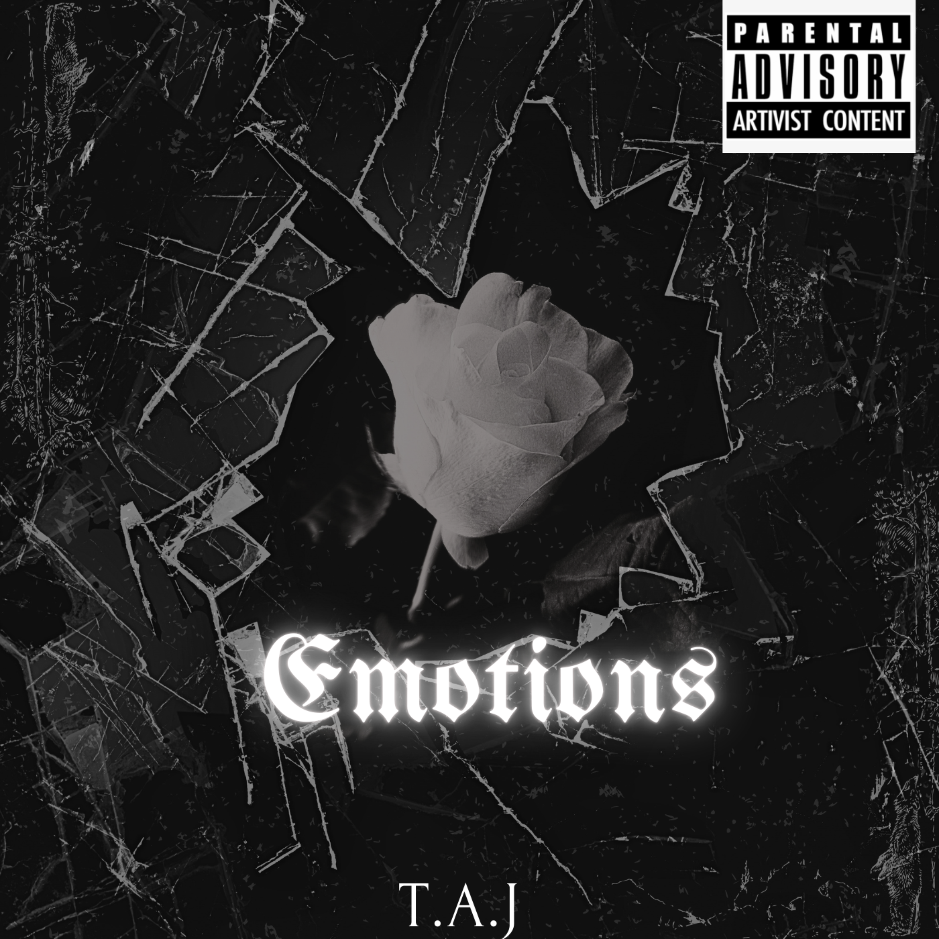 Emotions artwork