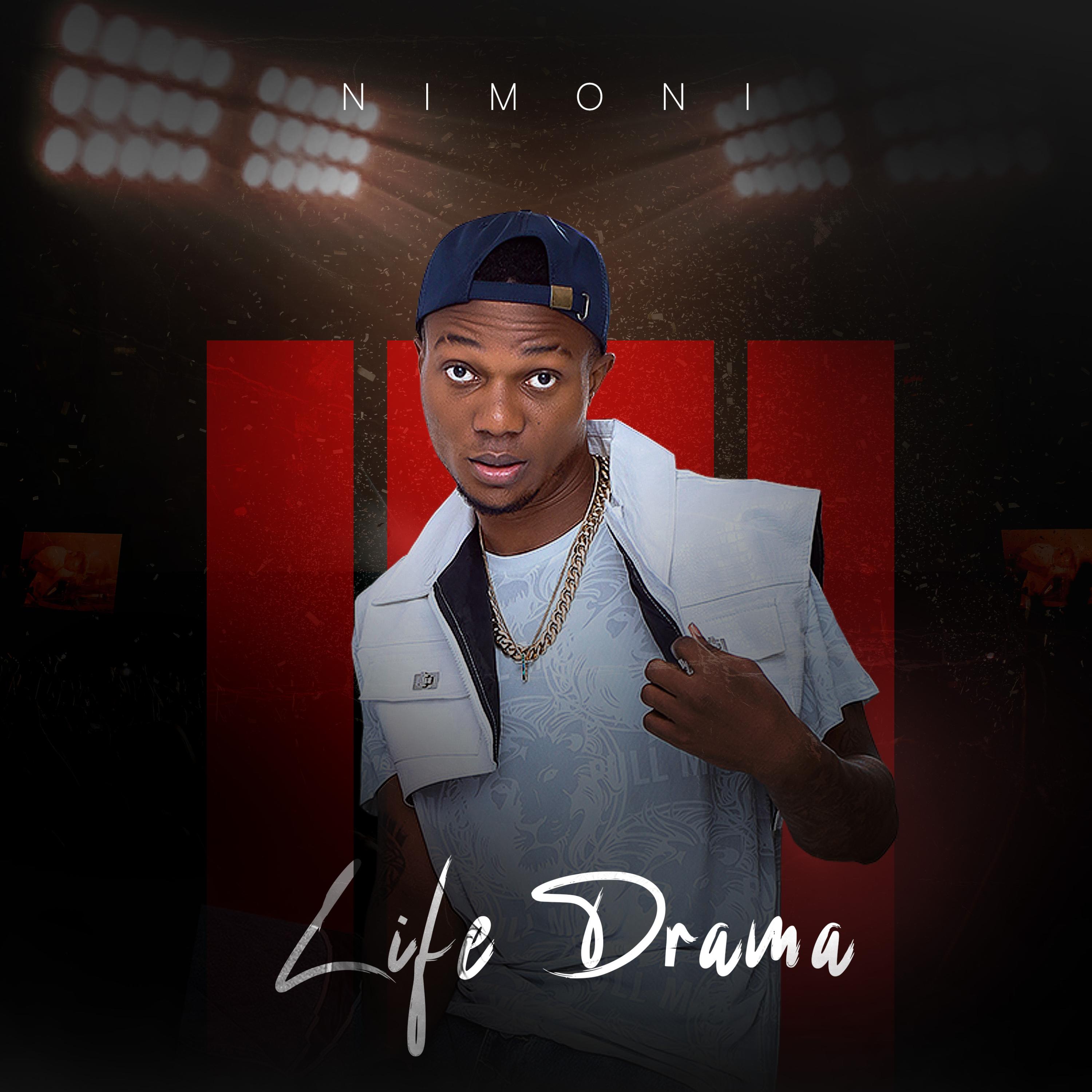 Life Drama artwork
