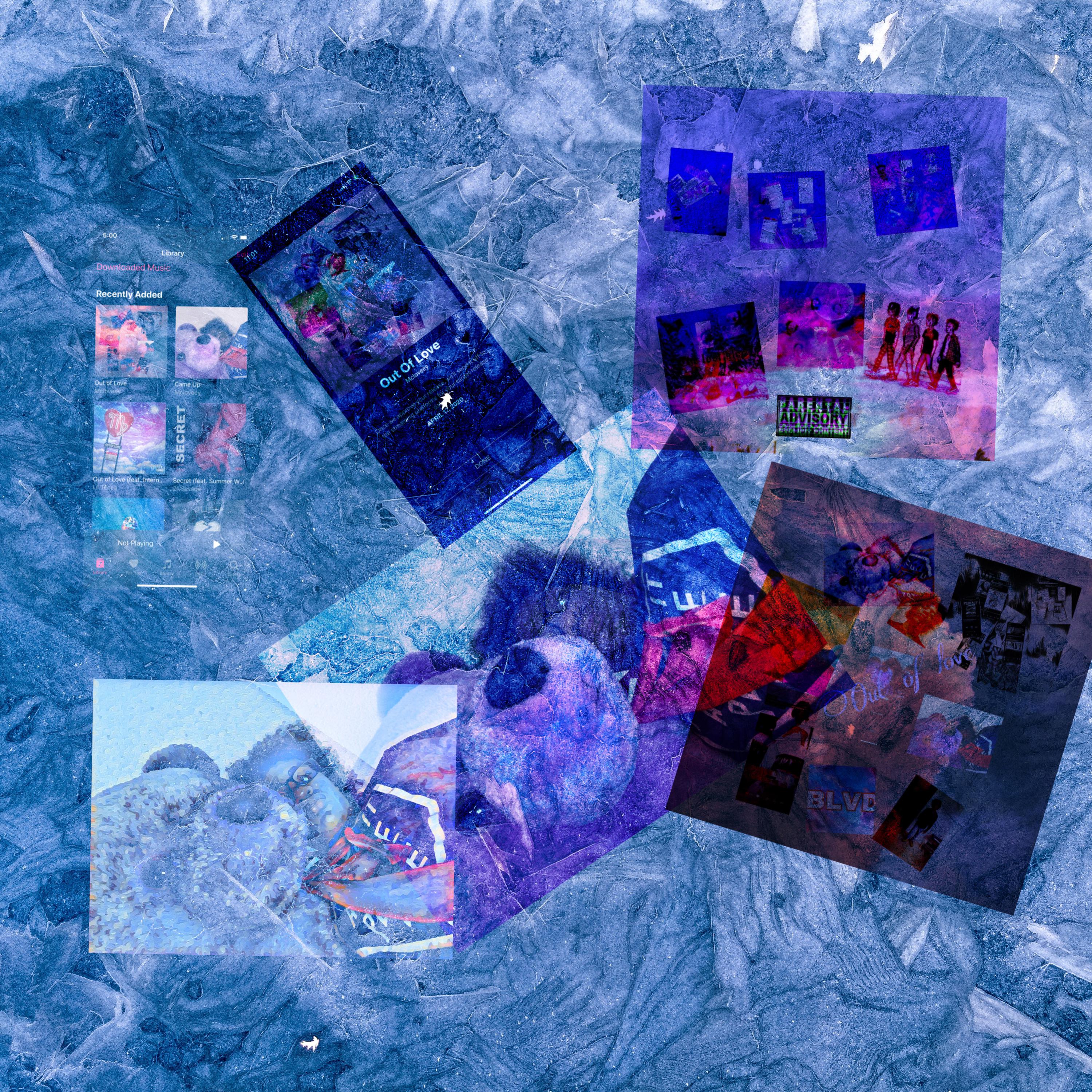 Fairytale (Deluxe) Perfect Alinement 2 artwork