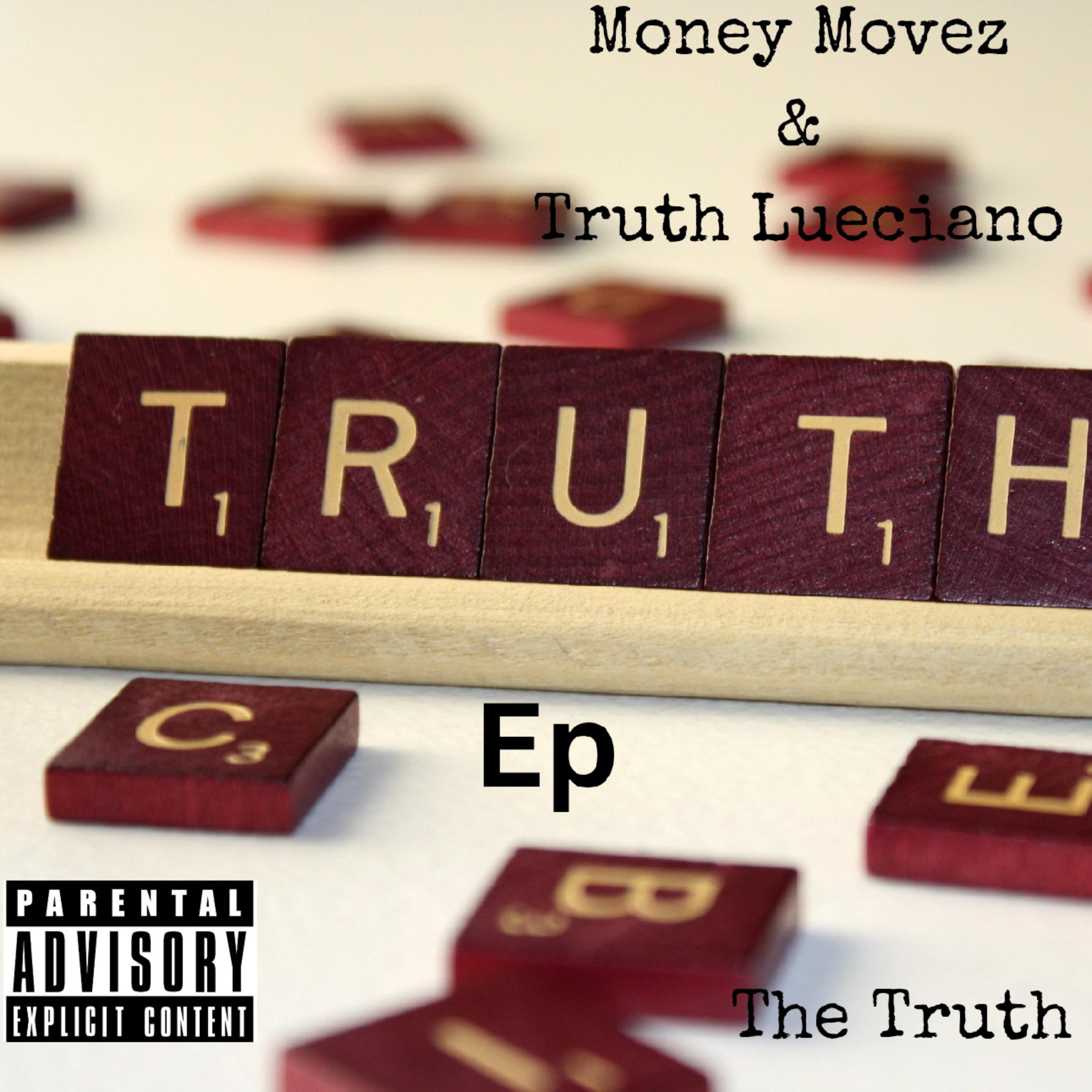 The Truth artwork