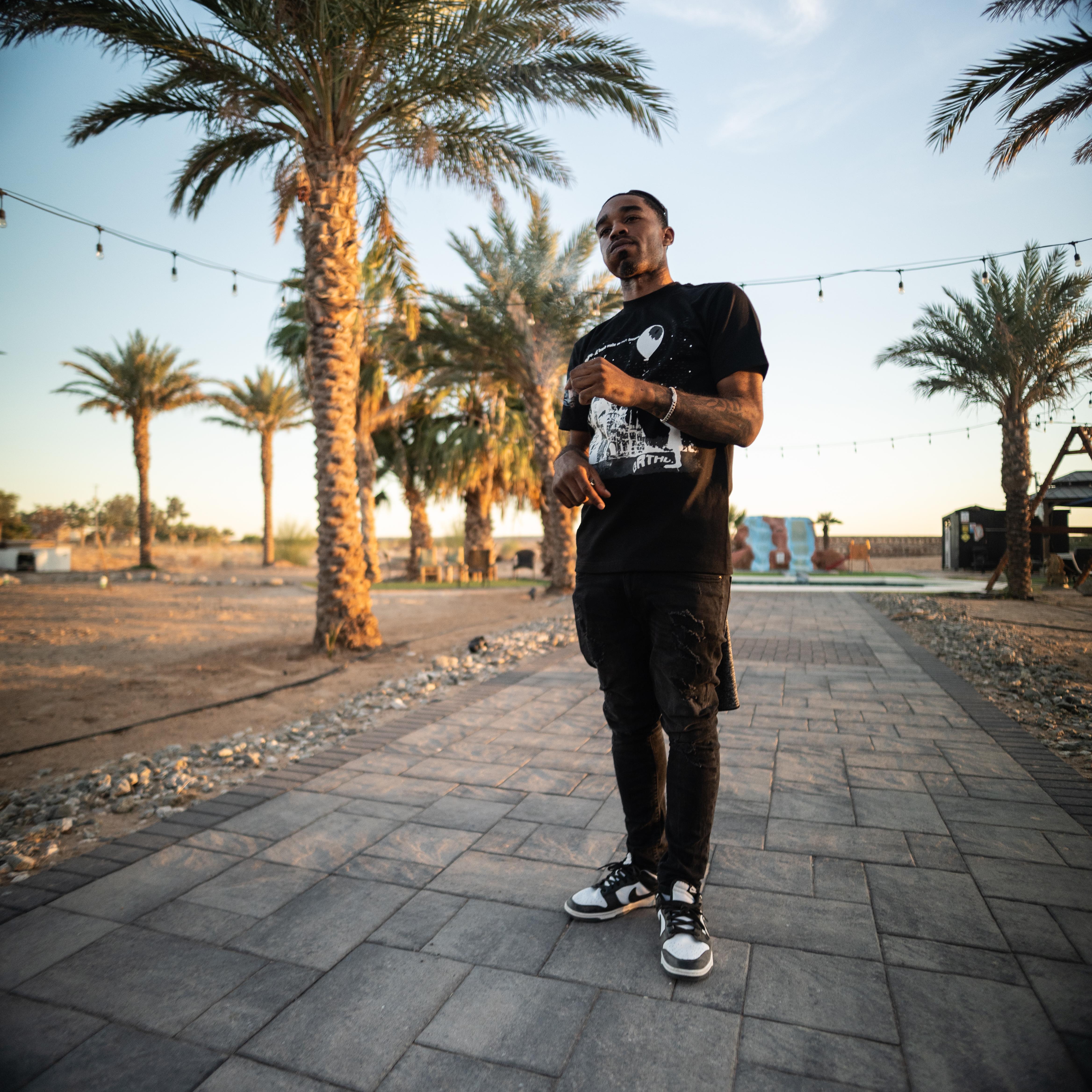 Life Ain’t Cheap artwork