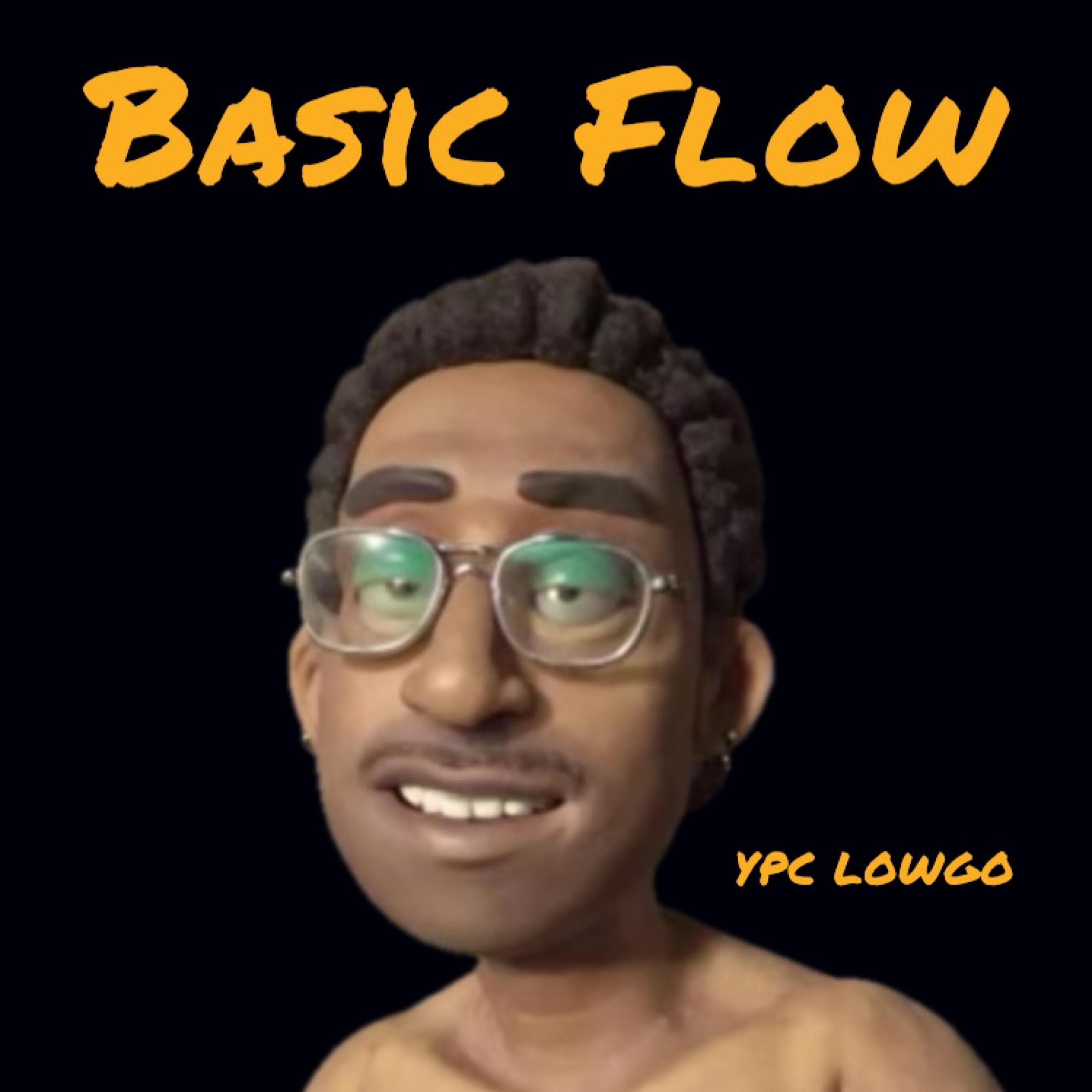 BasicFlow artwork