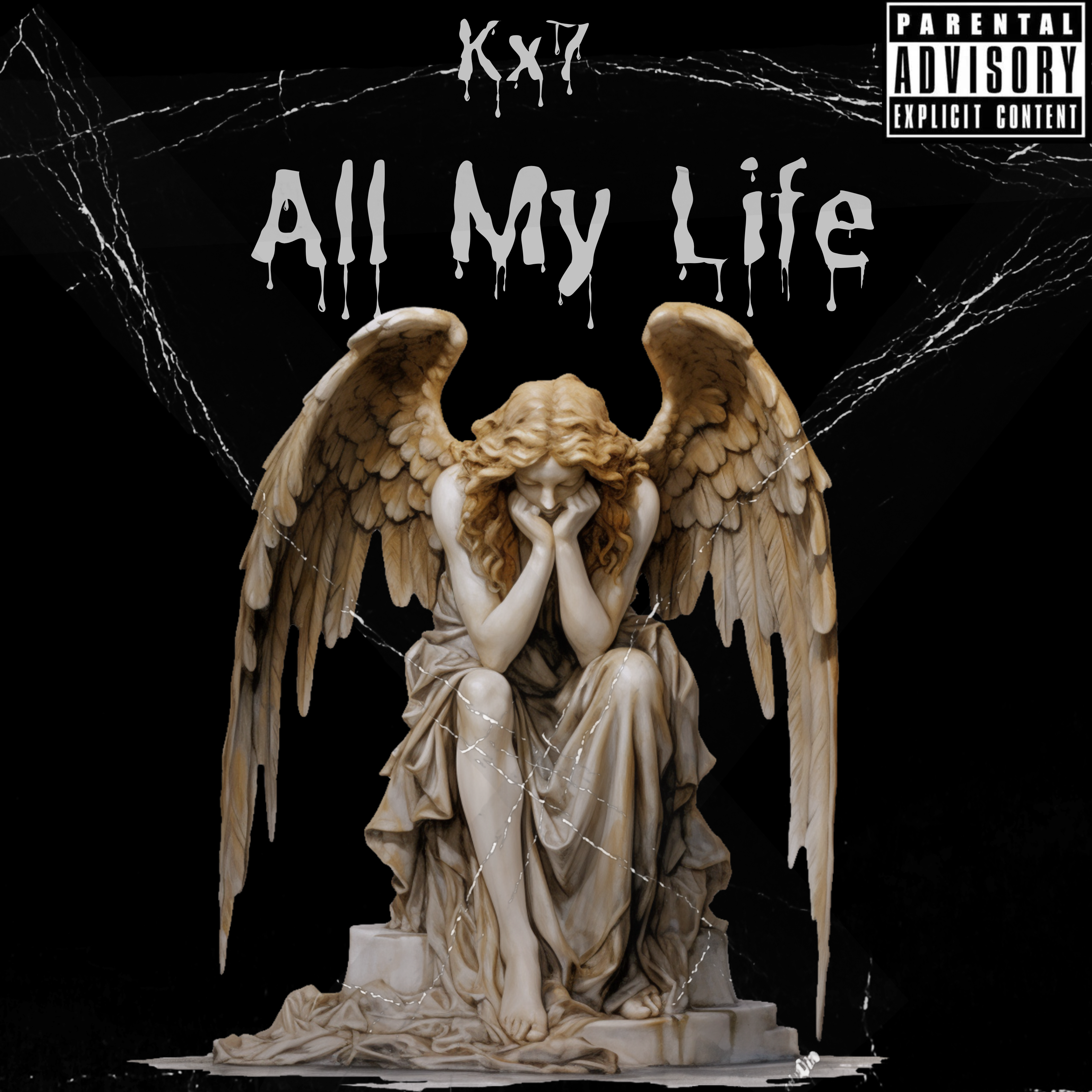 All My Life artwork