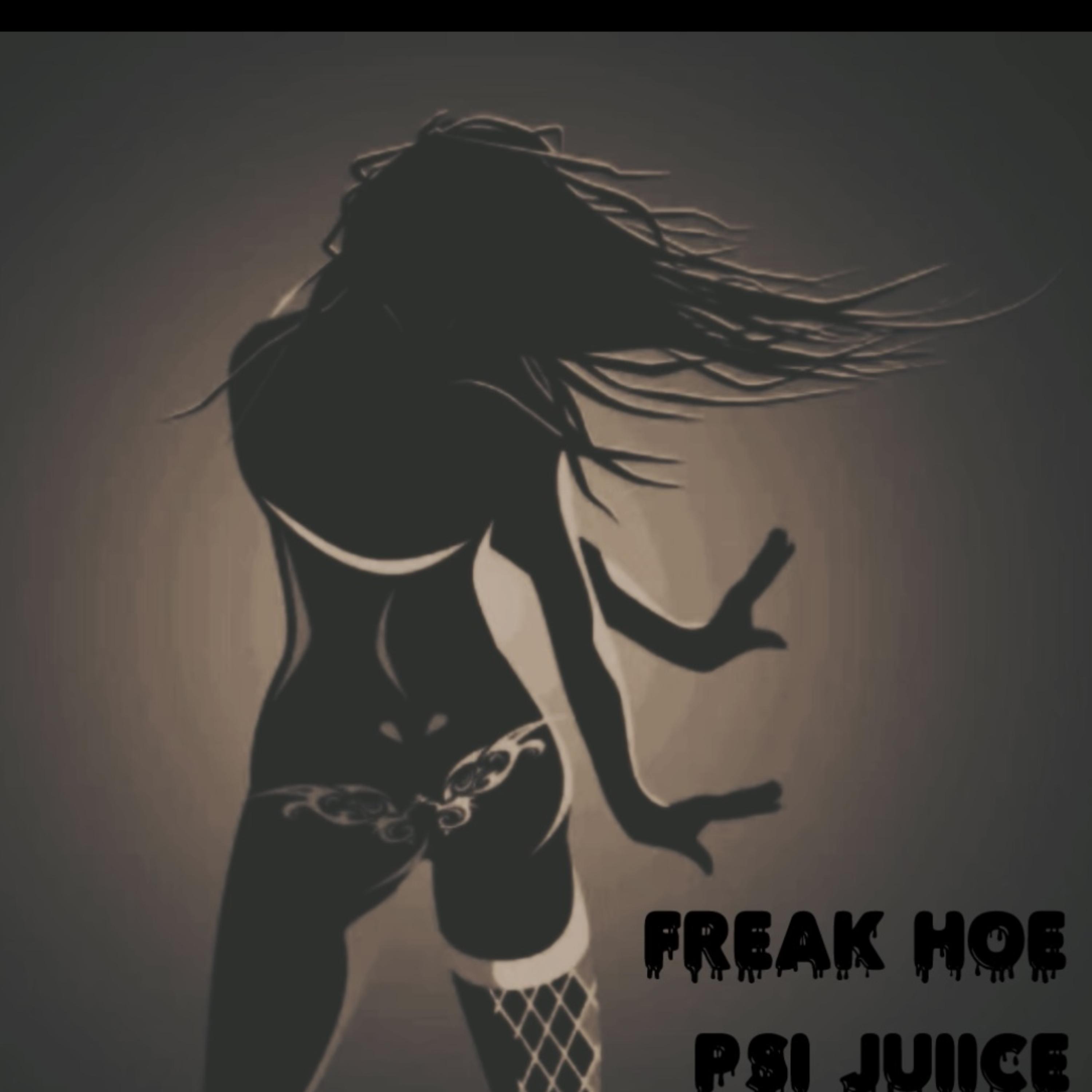 Freak Hoe artwork