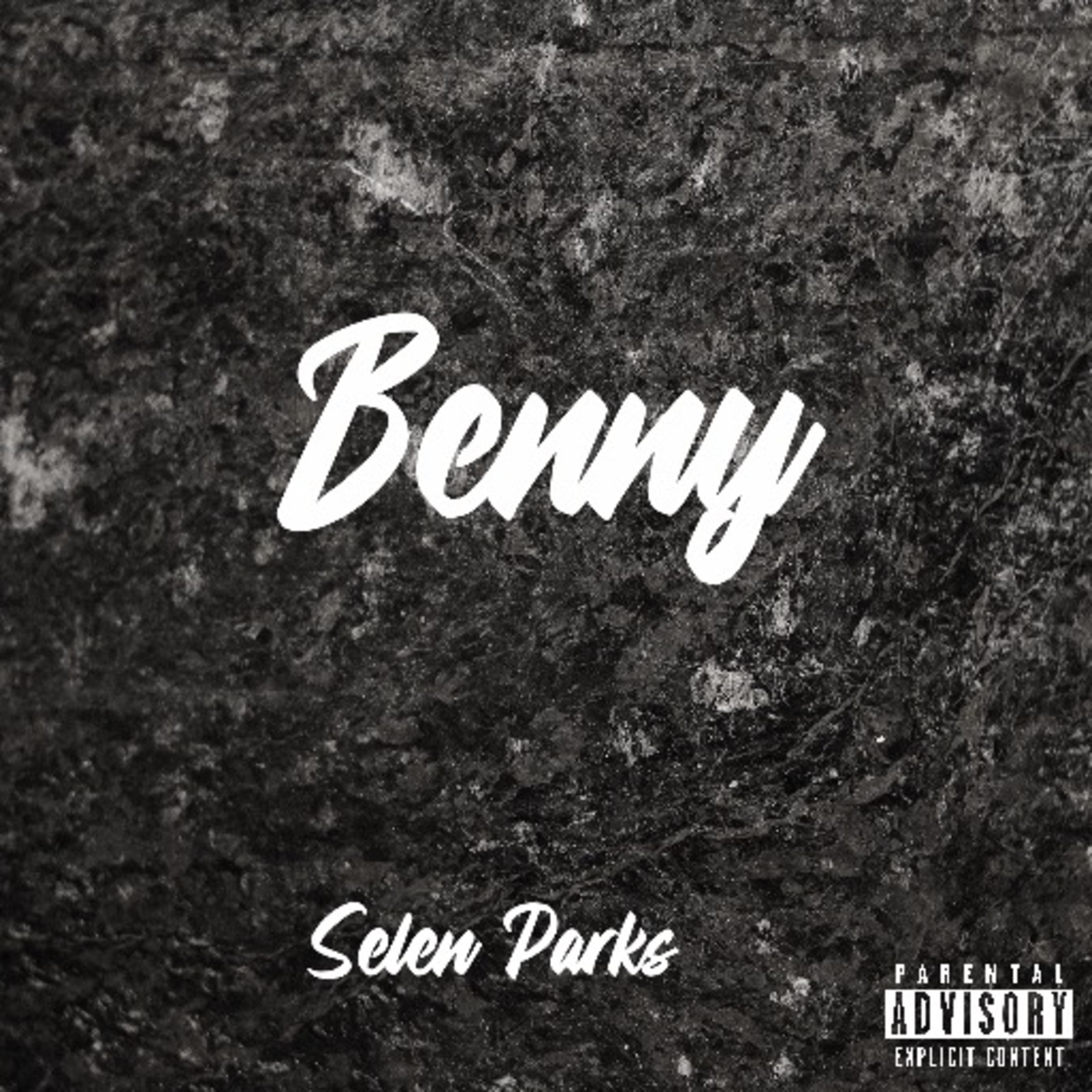 Benny artwork