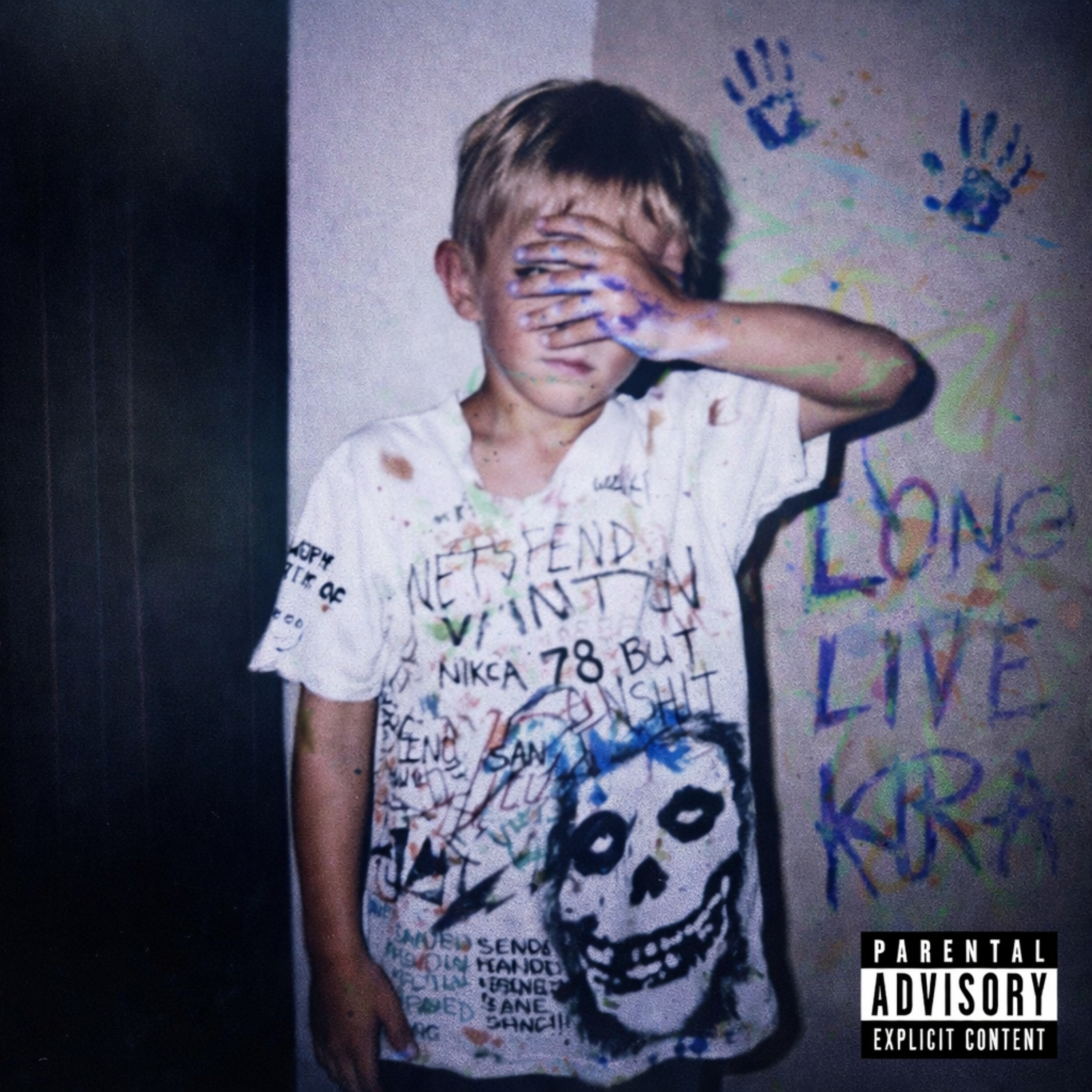 Tweakin artwork