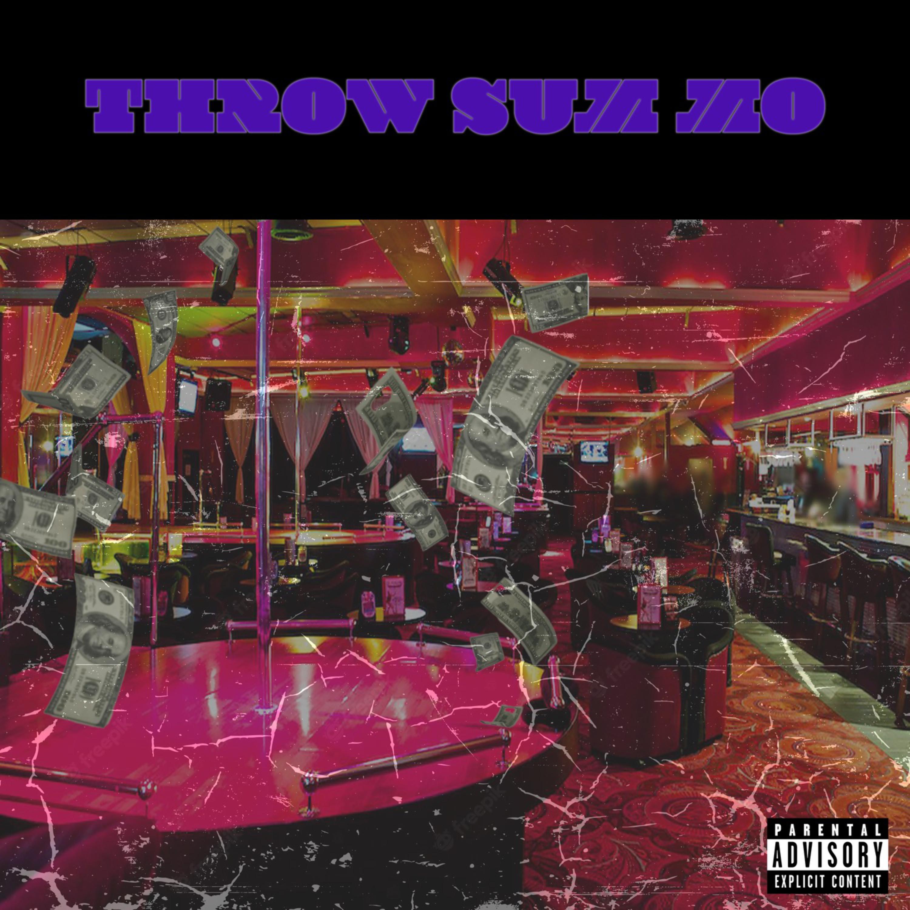 Throw Sum Mo artwork