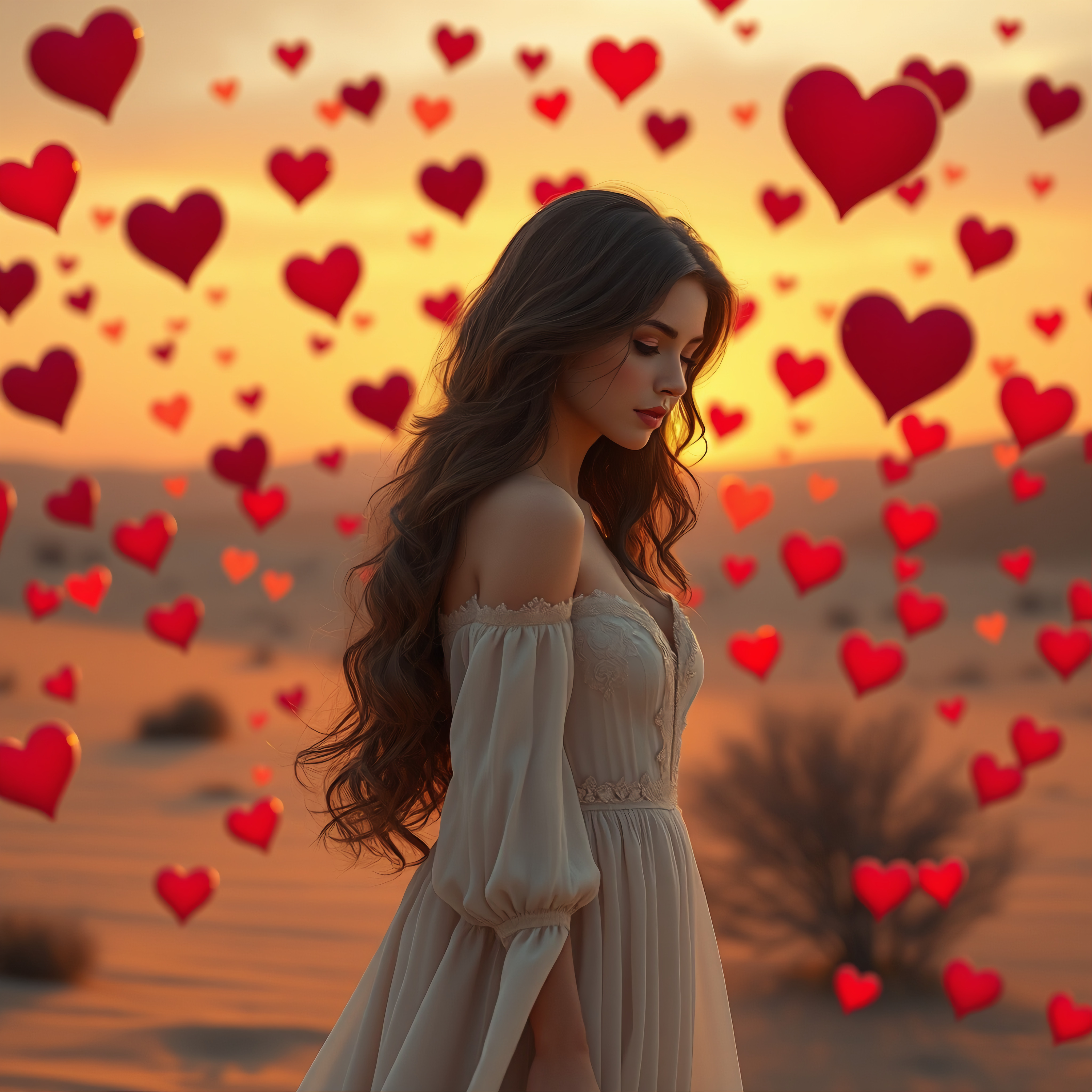 My Heart's Desire artwork