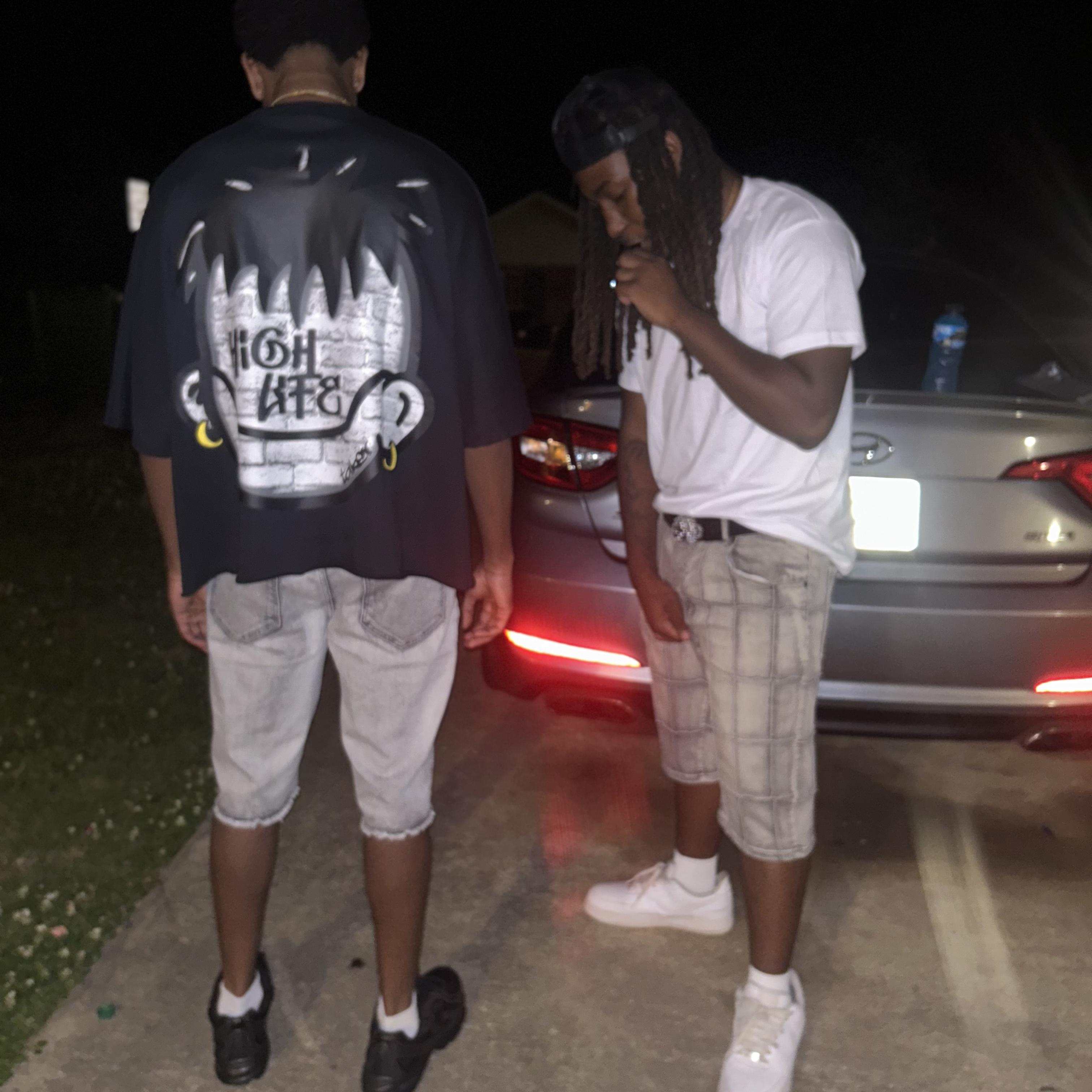 Tag Team artwork