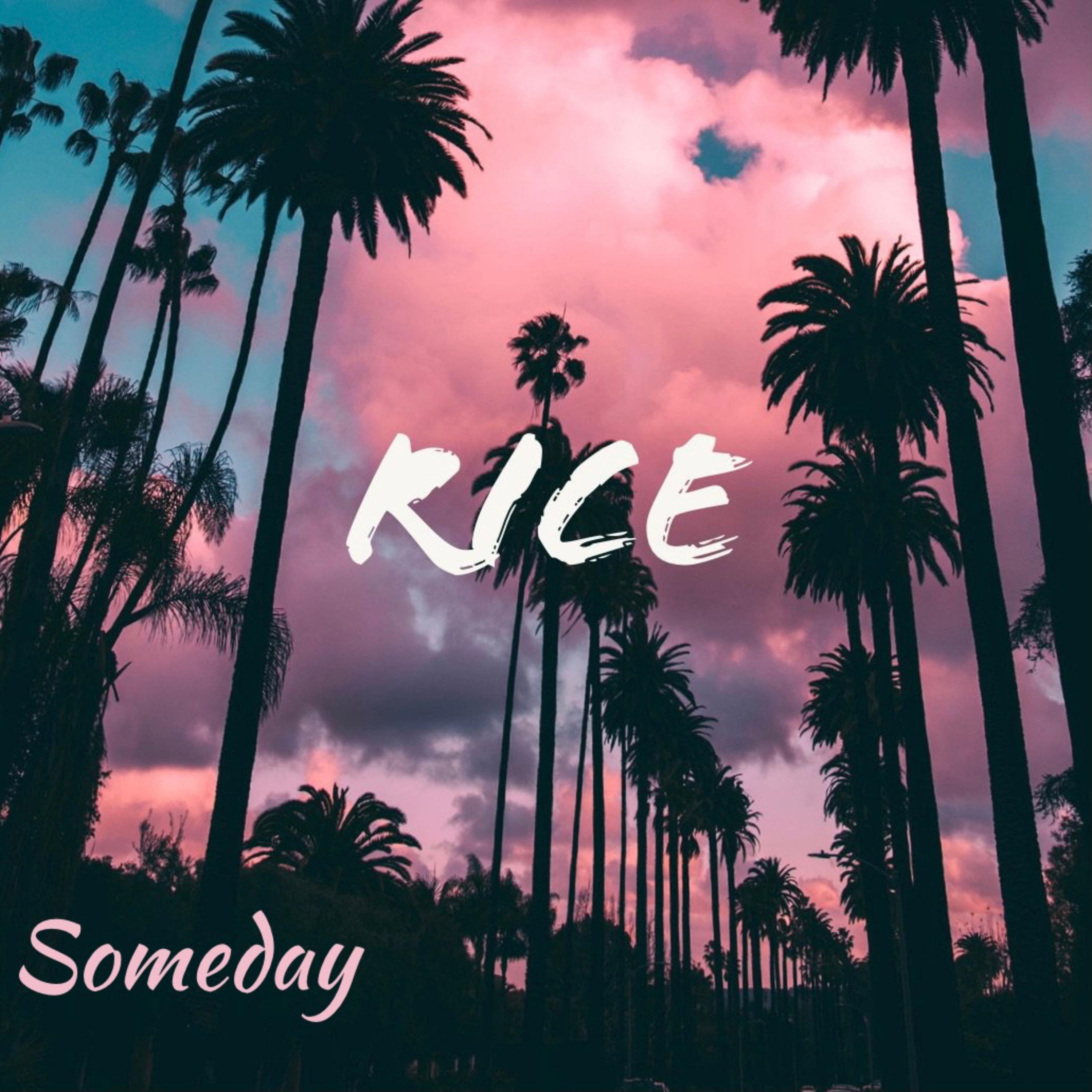 Someday artwork