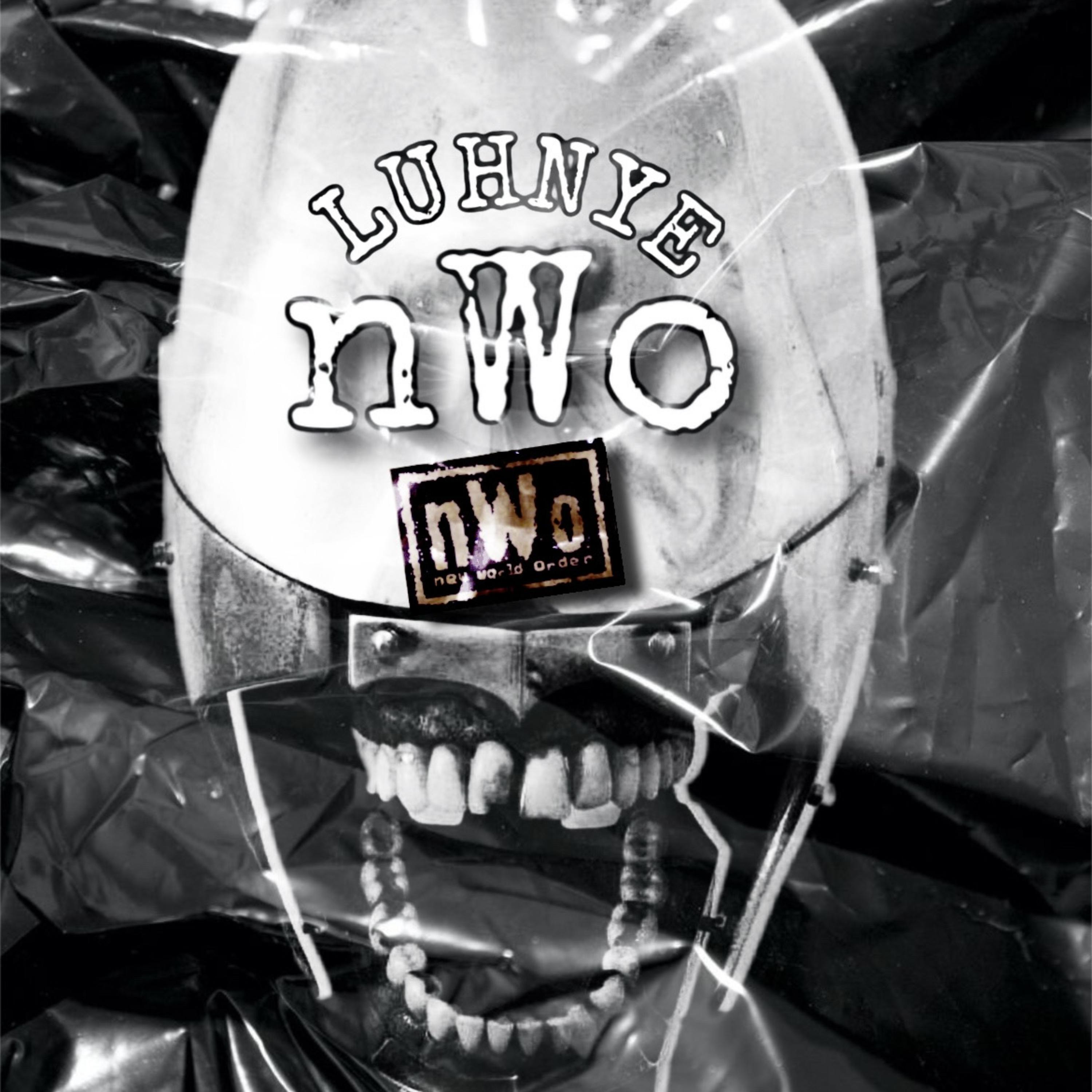 nWo artwork