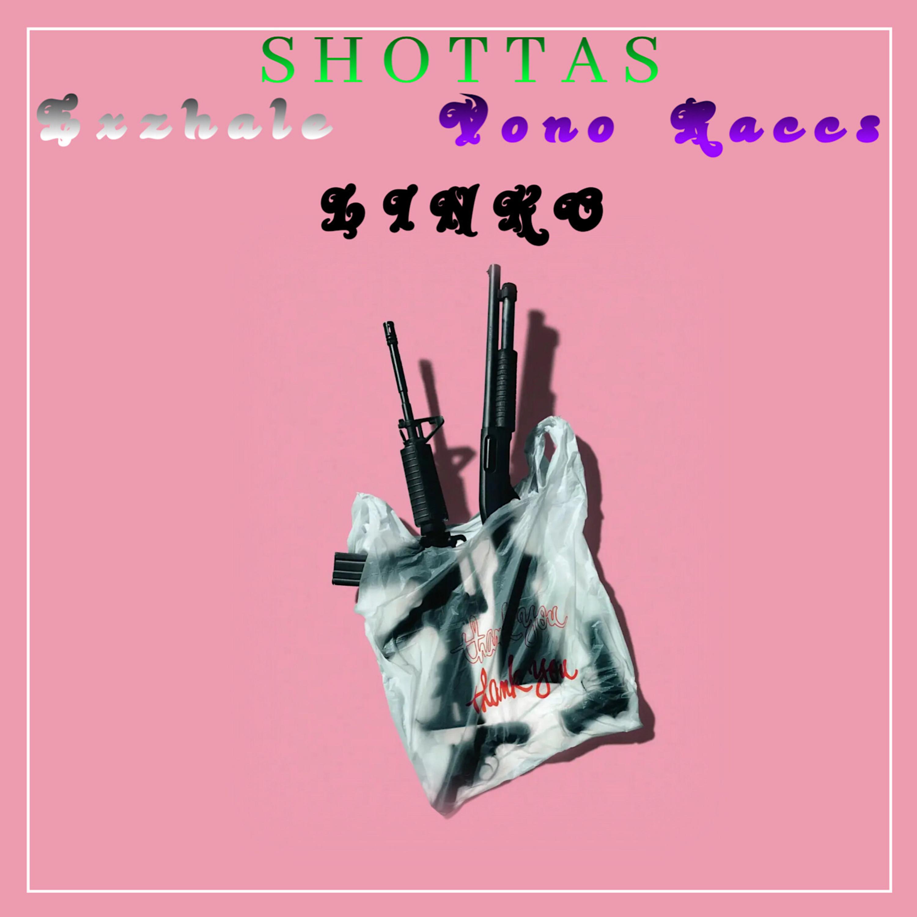 SHOTTAS artwork