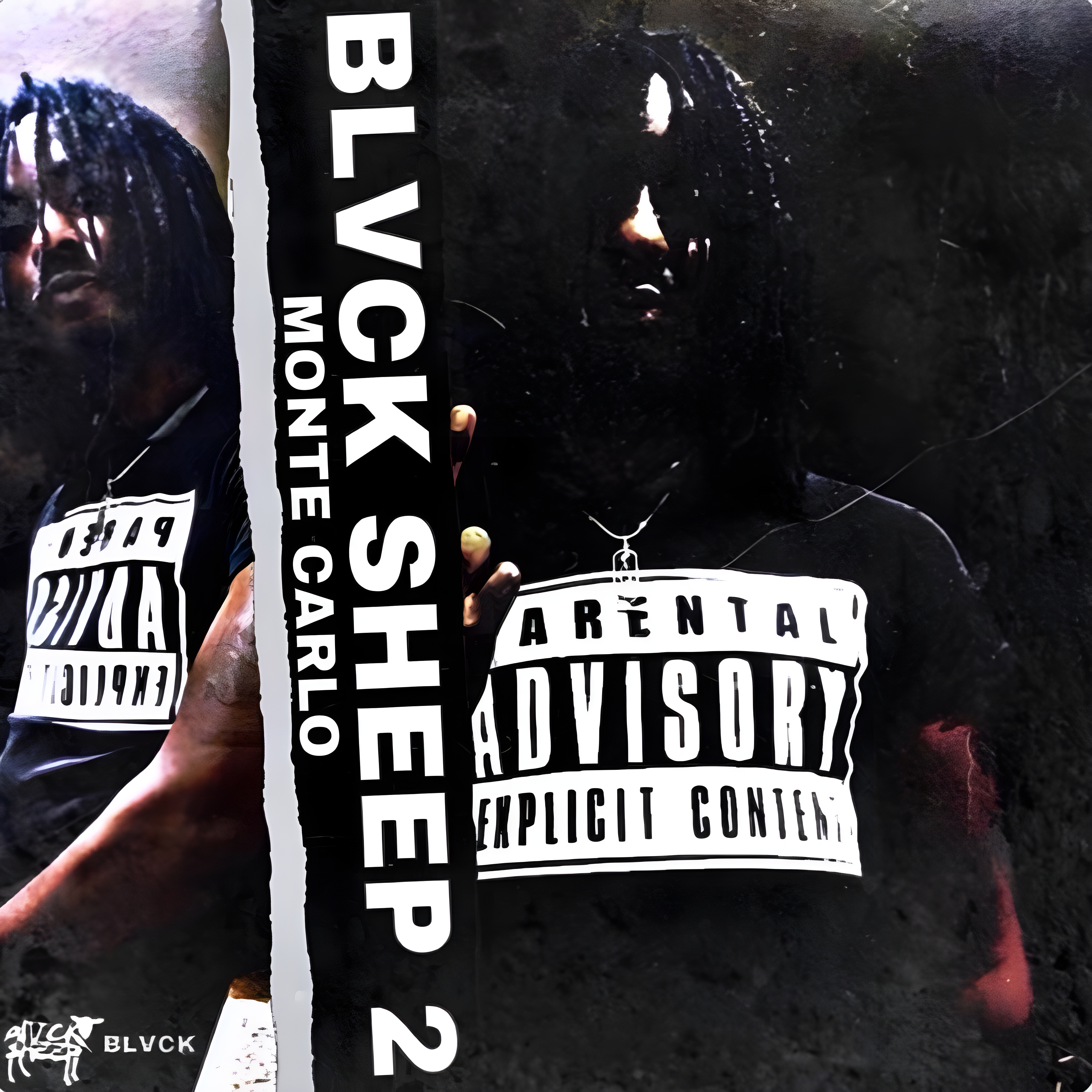 blvck sheep 2 artwork
