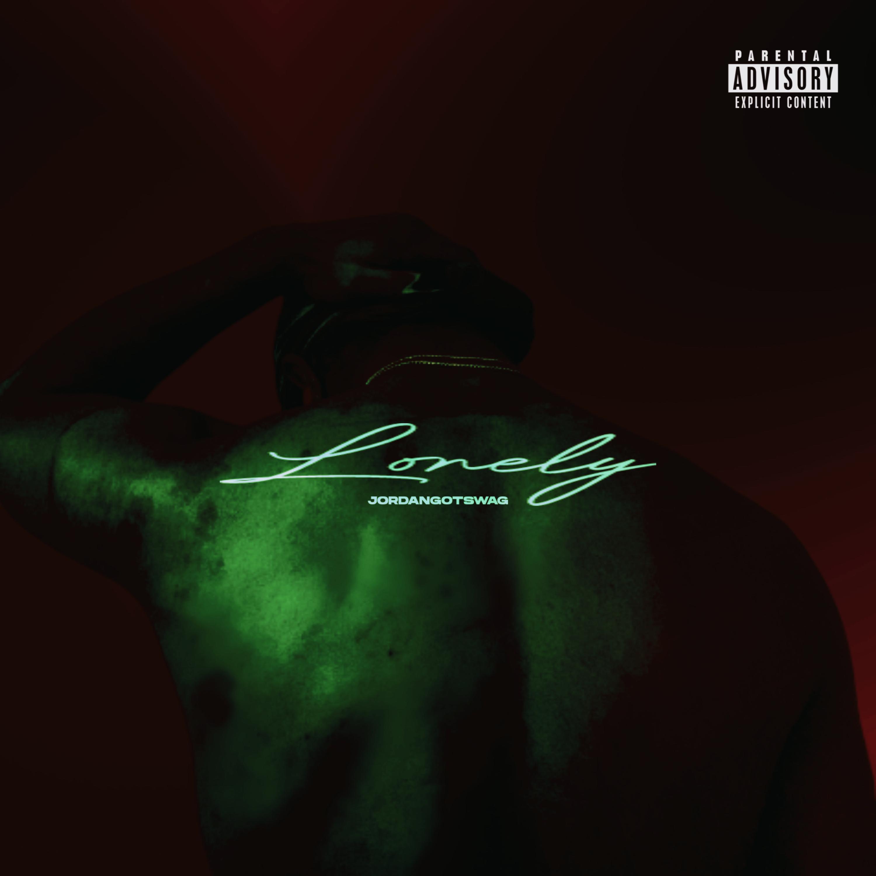 Lonely artwork