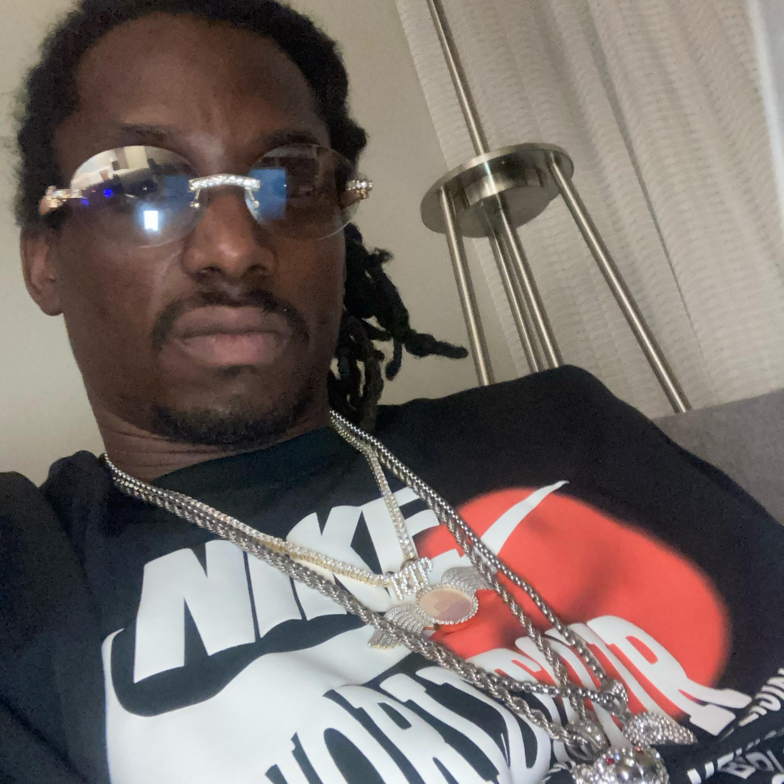 Vibe Different  artwork