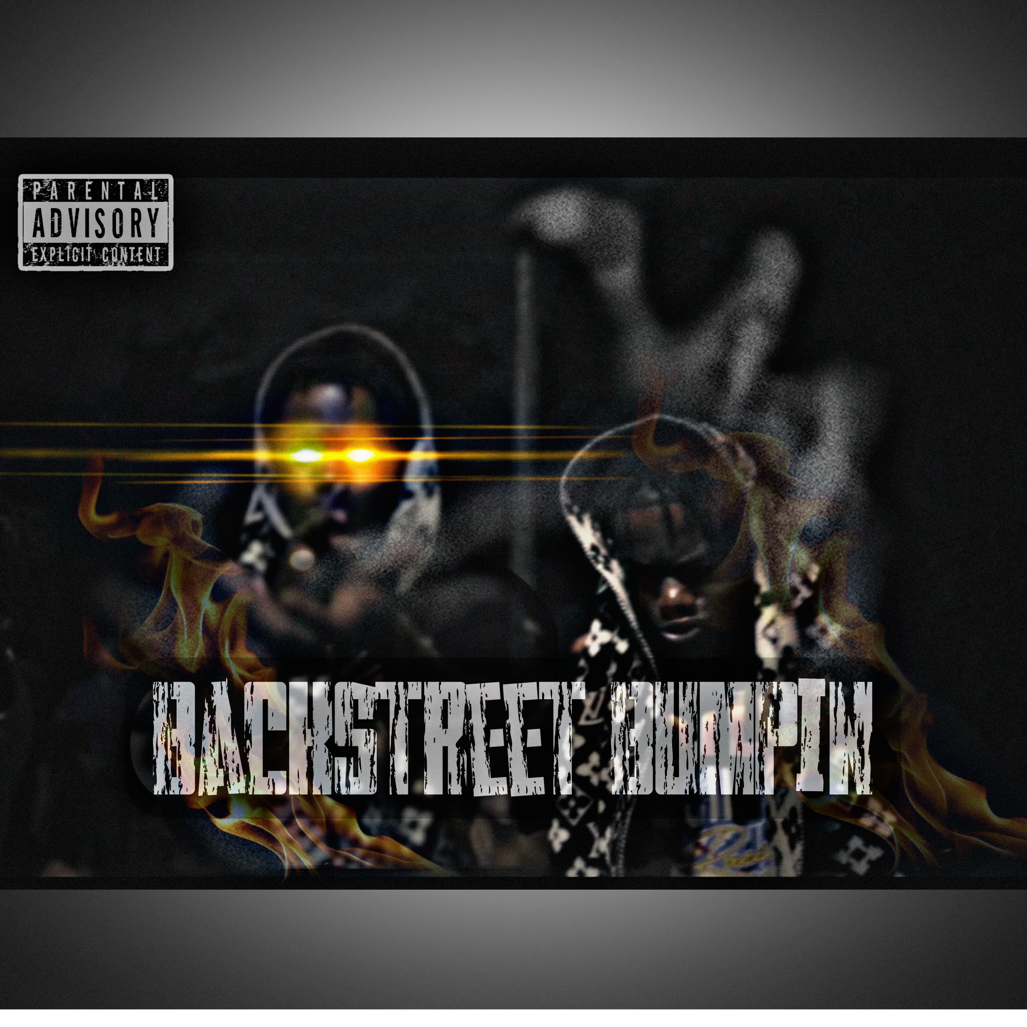 Backstreet Bumpin artwork