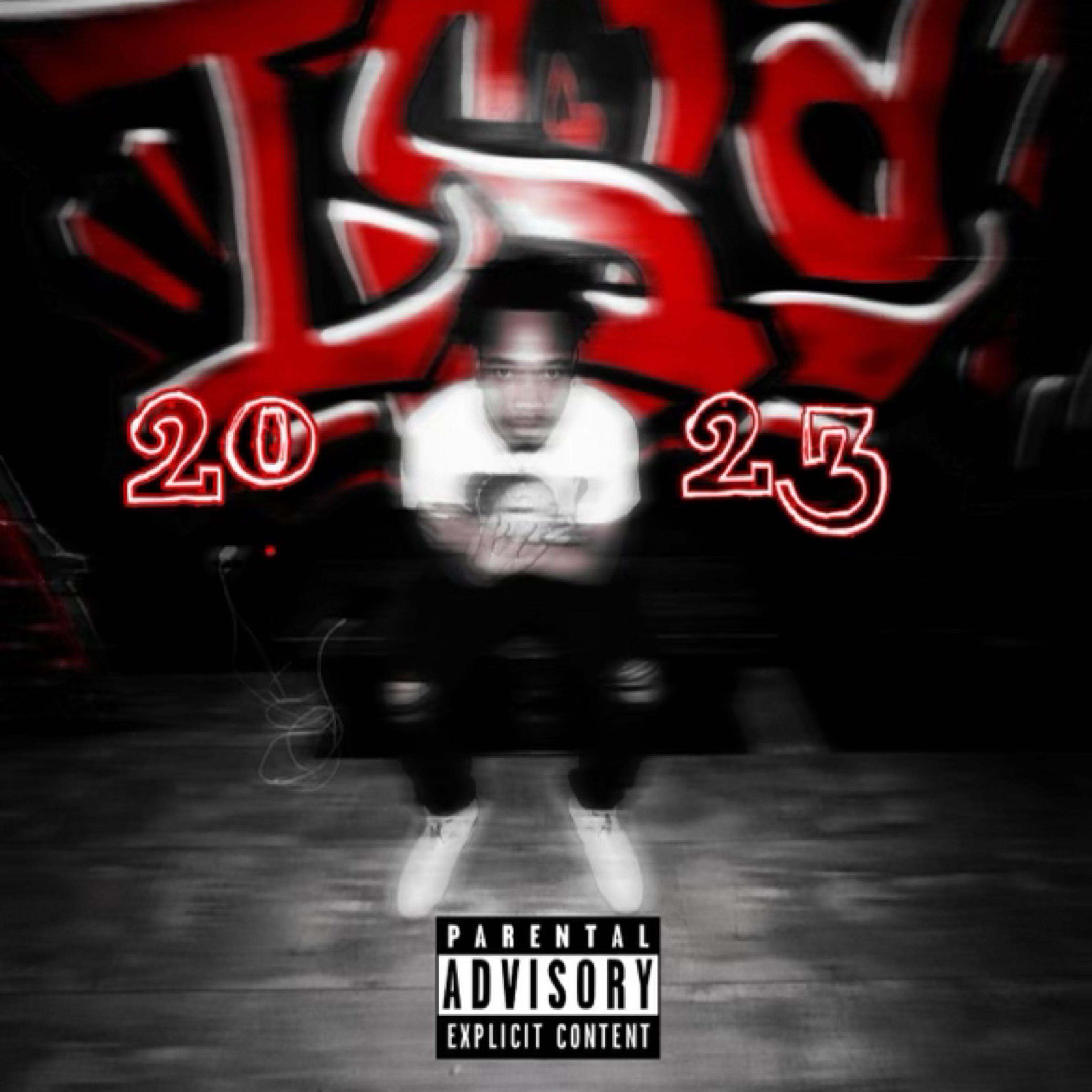Fresh Start artwork