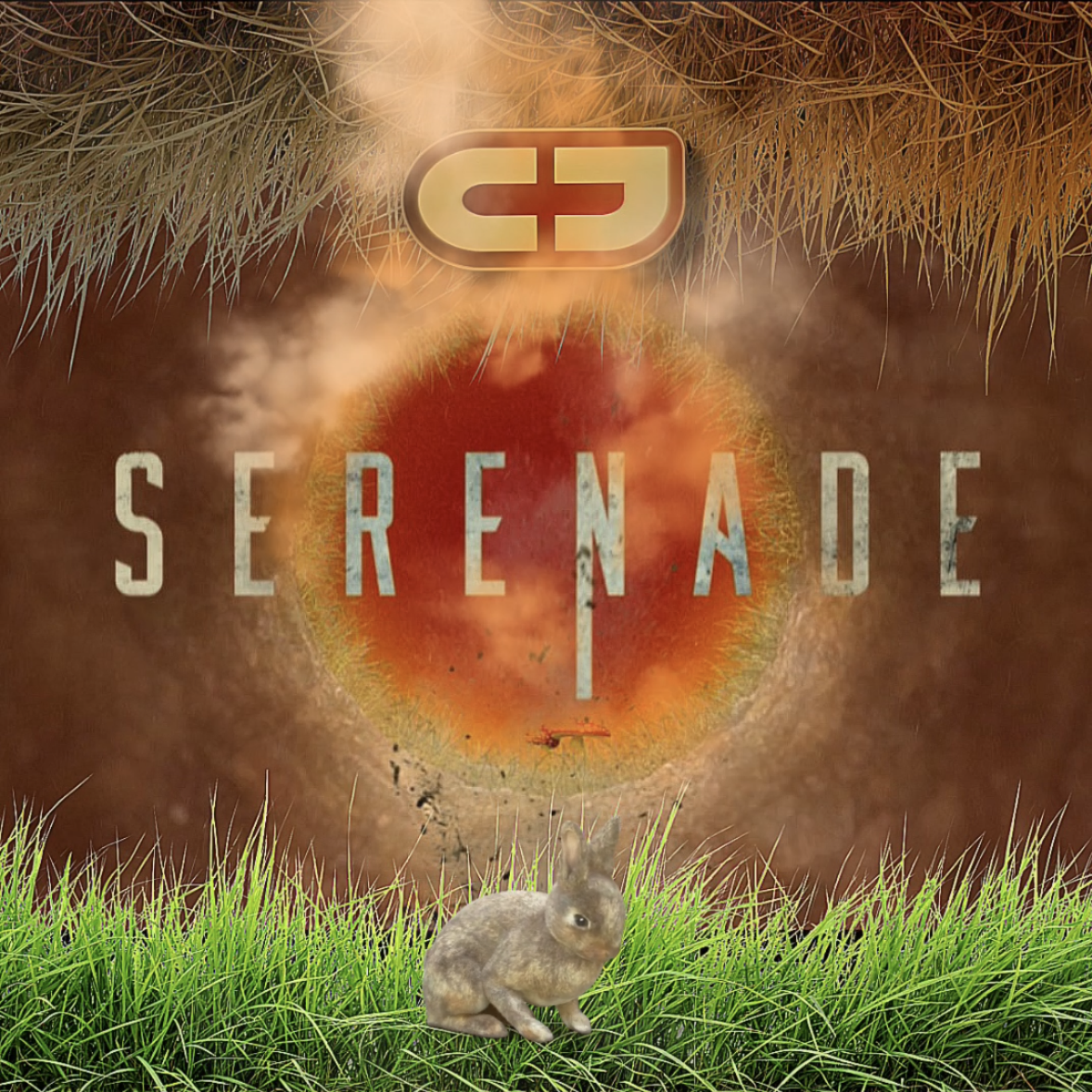 SERENADE! artwork