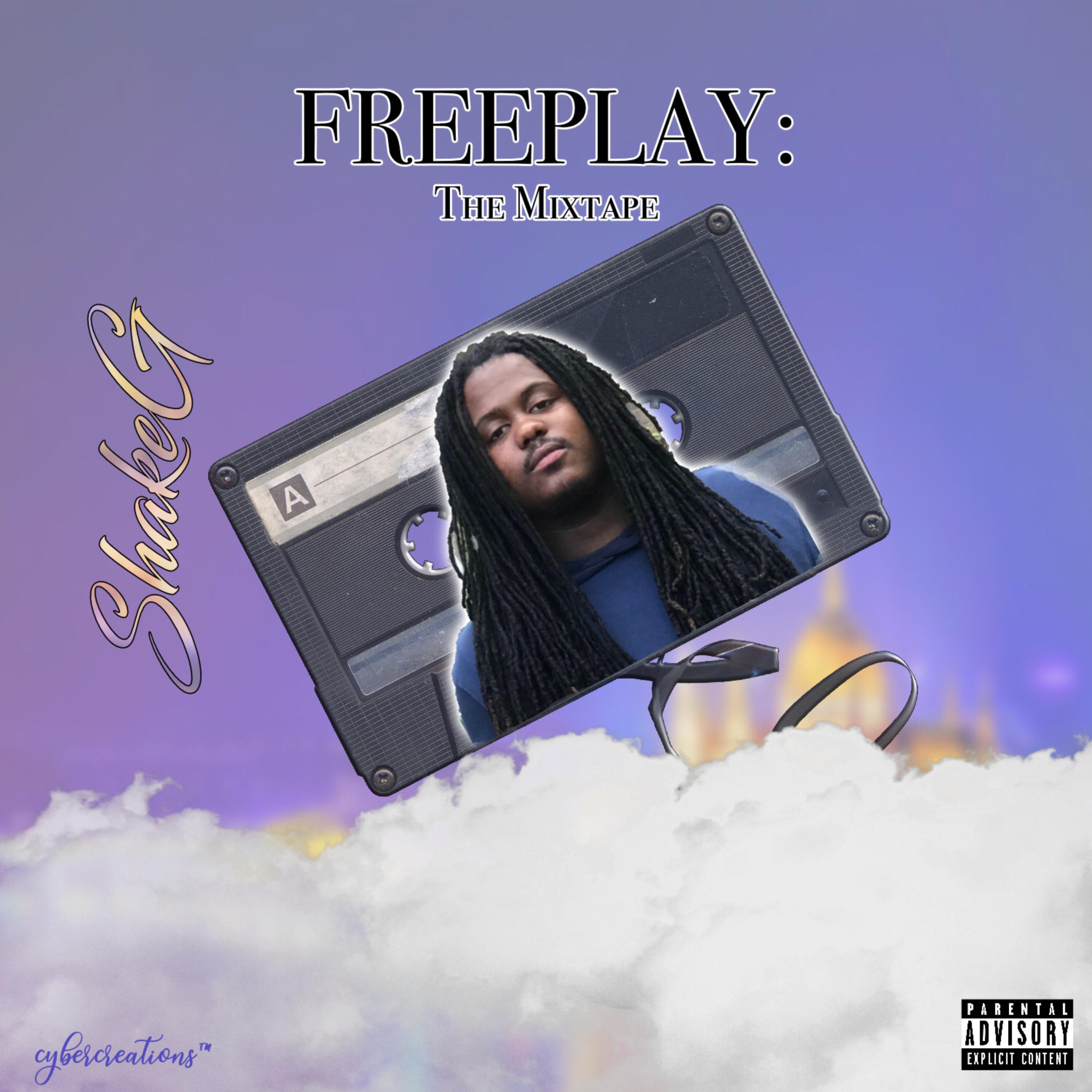 Freeplay artwork