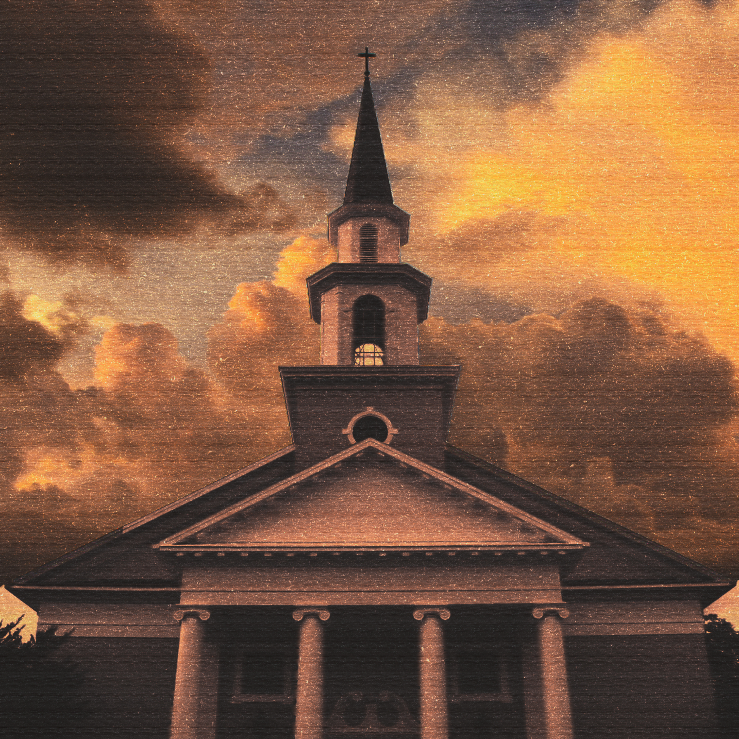 Told Her by chrisbeckham cover art