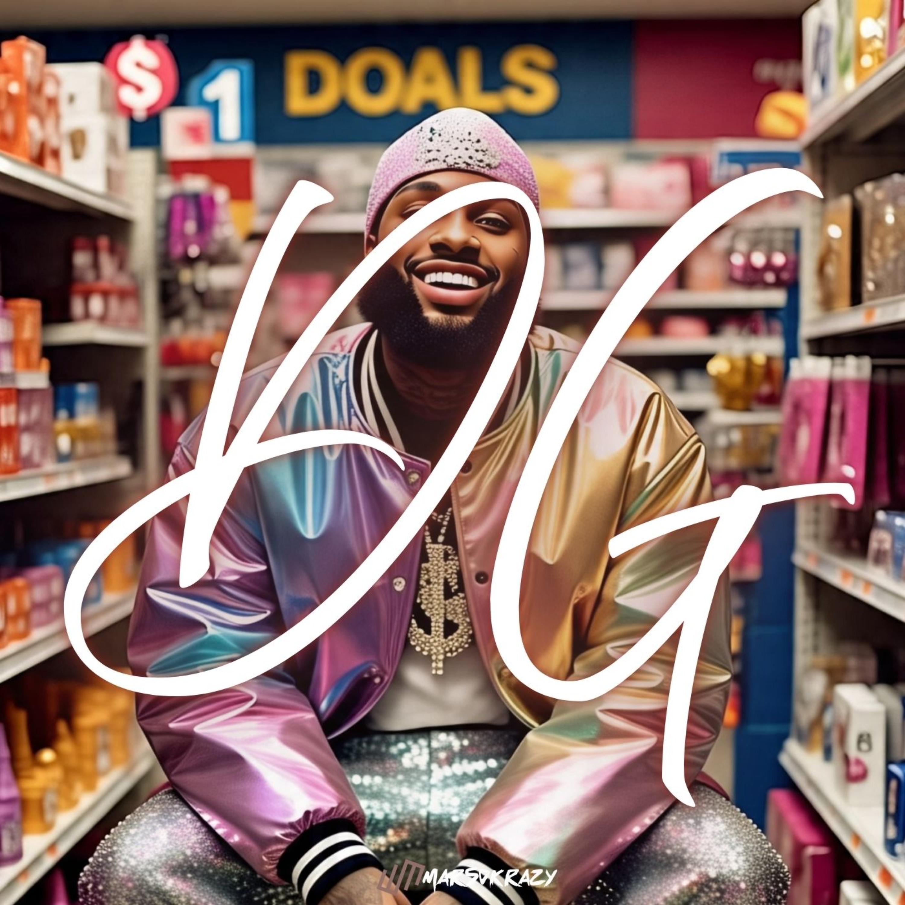 DG artwork