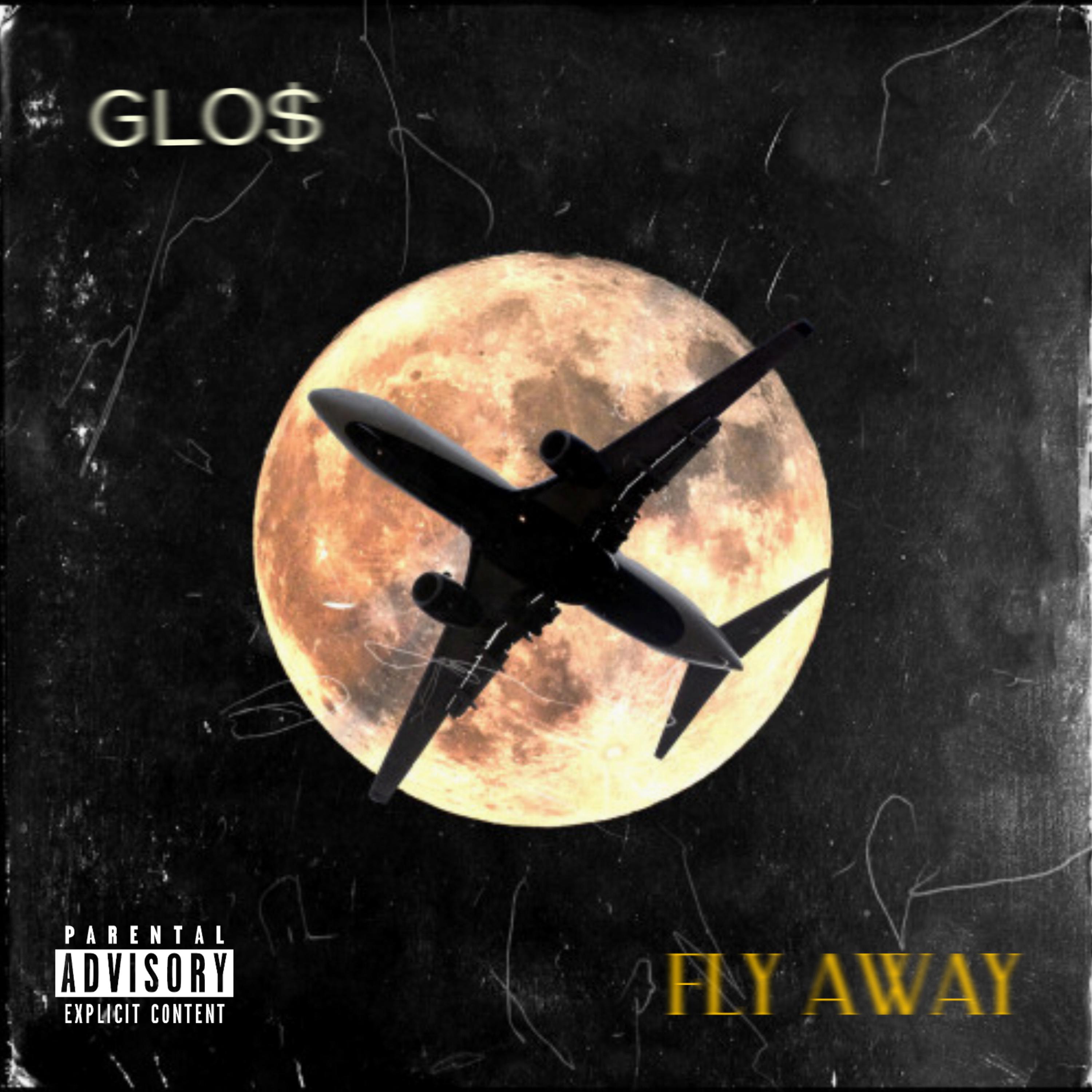FLY AWAY artwork